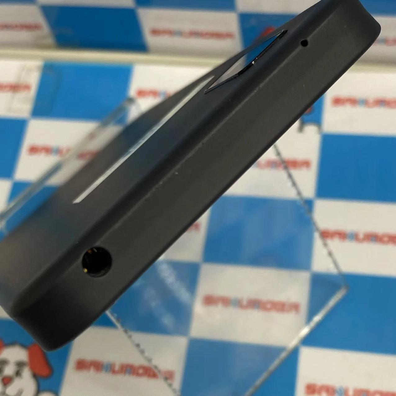 AQUOS wish 4GB/64GB チャコール SH-M20 SIMフリー