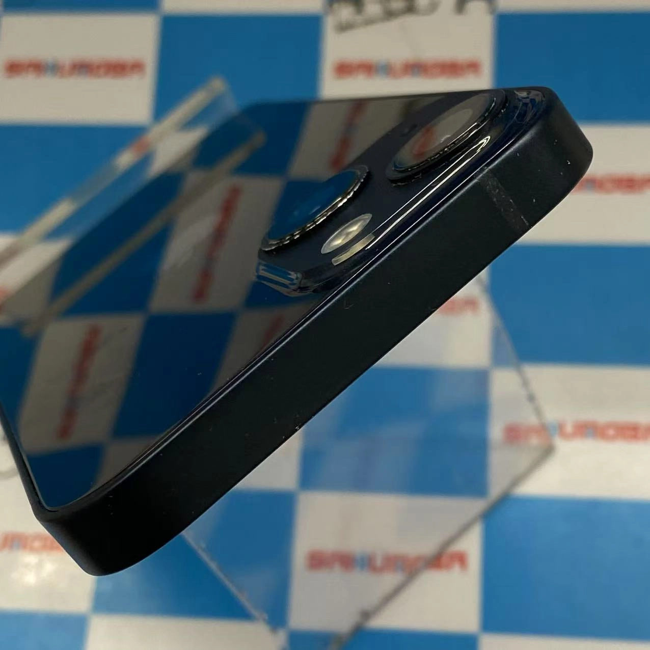 iPhone13 mini 128GB ミッドナイト MLJC3J/A SoftBank