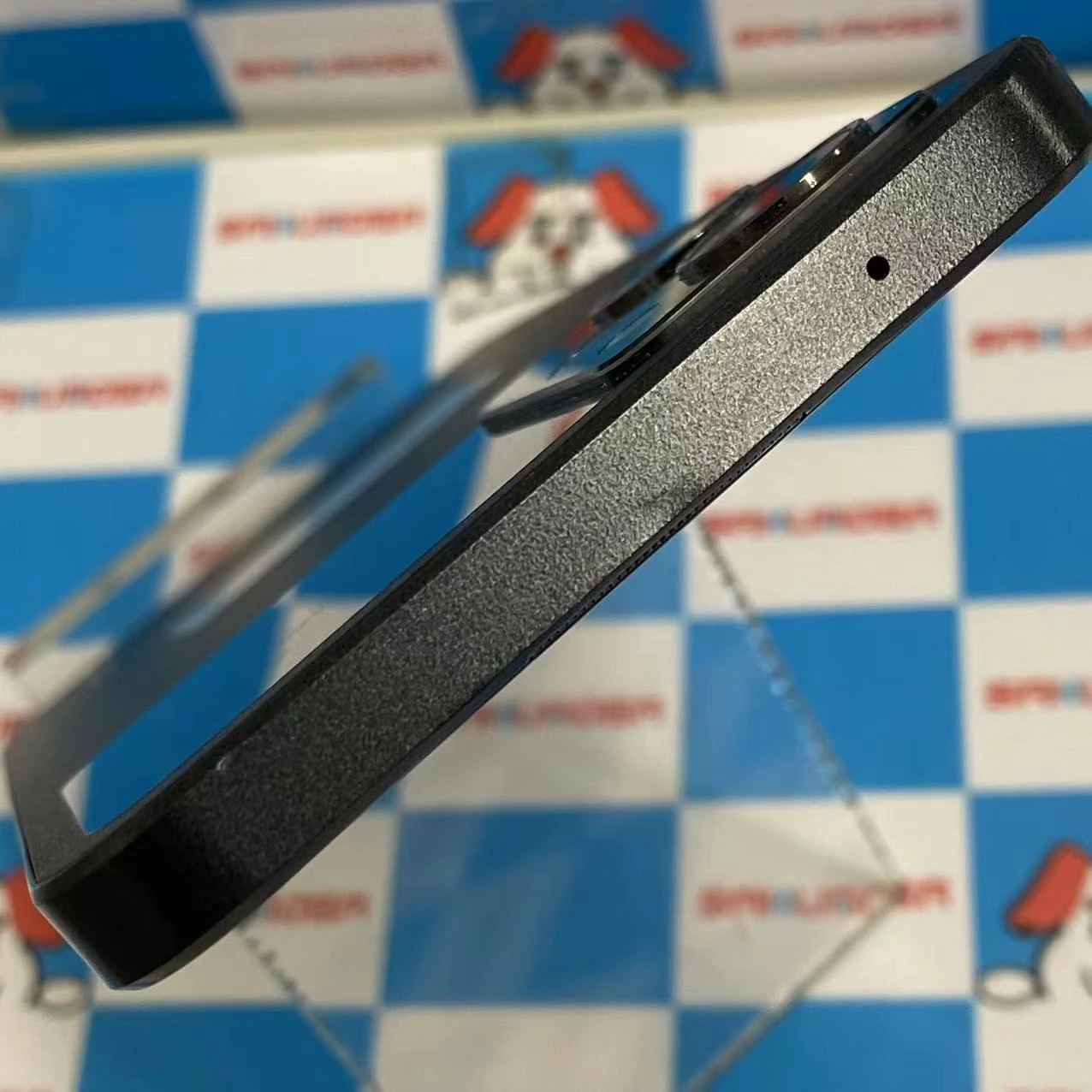 OPPO Reno9 A 128GB ナイトブラック CPH2523 SIMロック解除済 楽天モバイル