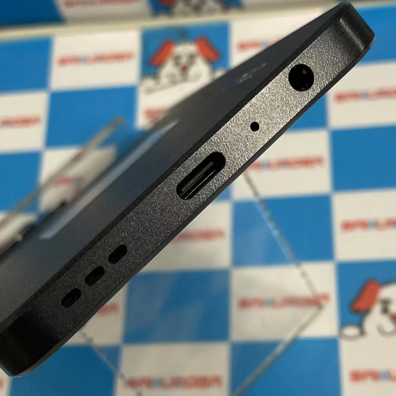 OPPO Reno9 A 128GB ナイトブラック CPH2523 SIMロック解除済 楽天モバイル