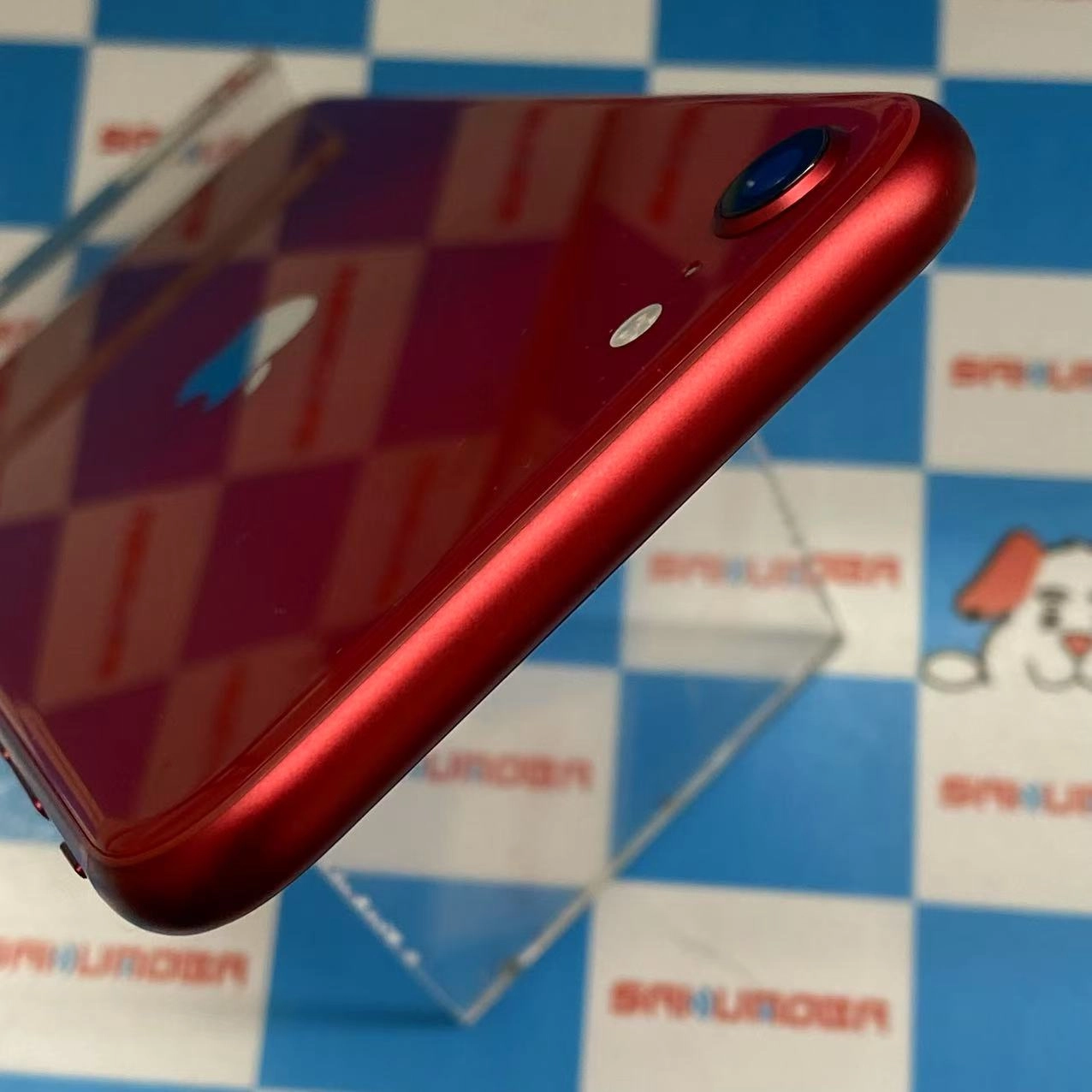 iPhoneSE 第3世代 128GB Product Red MMYH3J/A SoftBank版SIMフリー