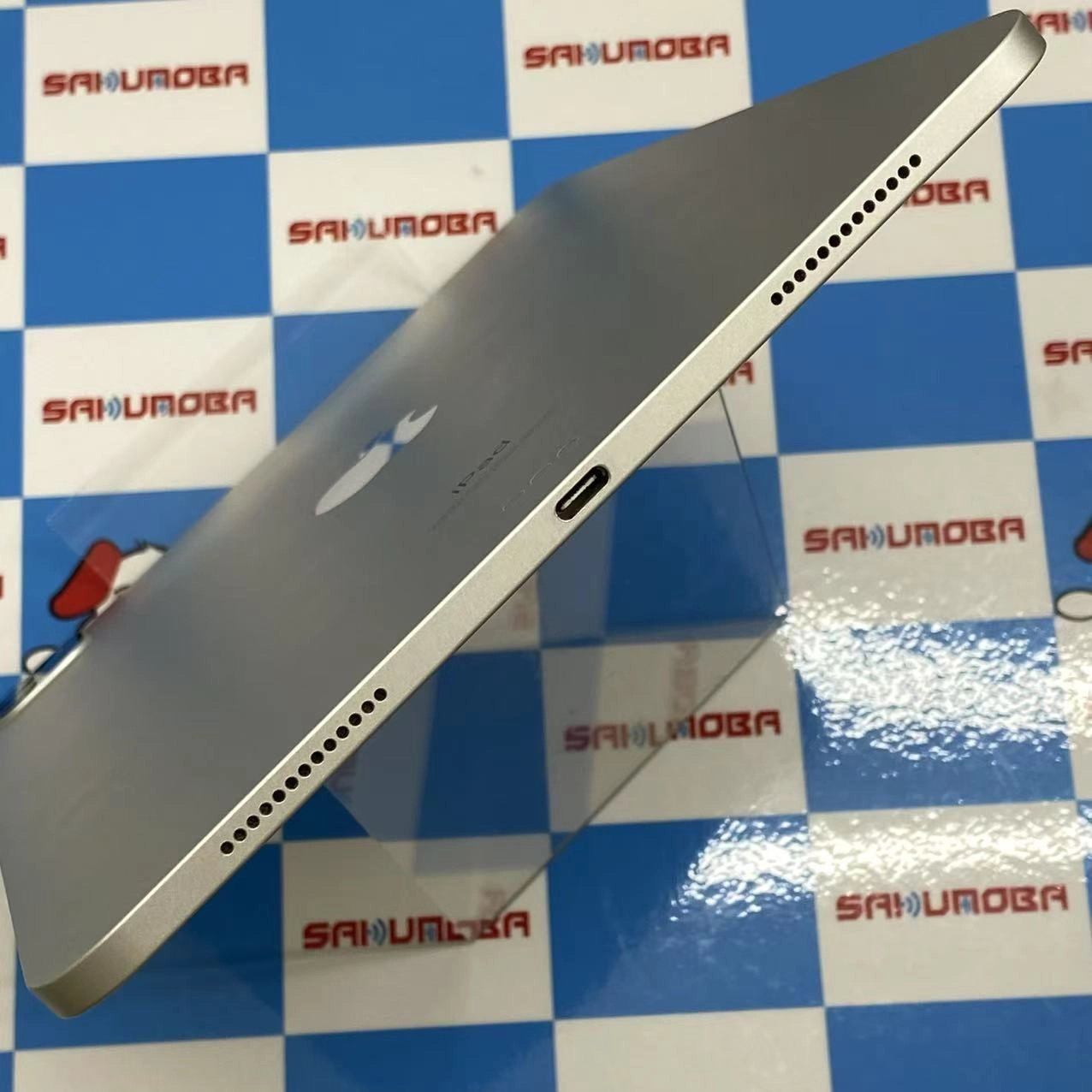 iPad Pro 11インチ 第2世代 Wi-Fiモデル 256GB シルバー MXDD2J/A