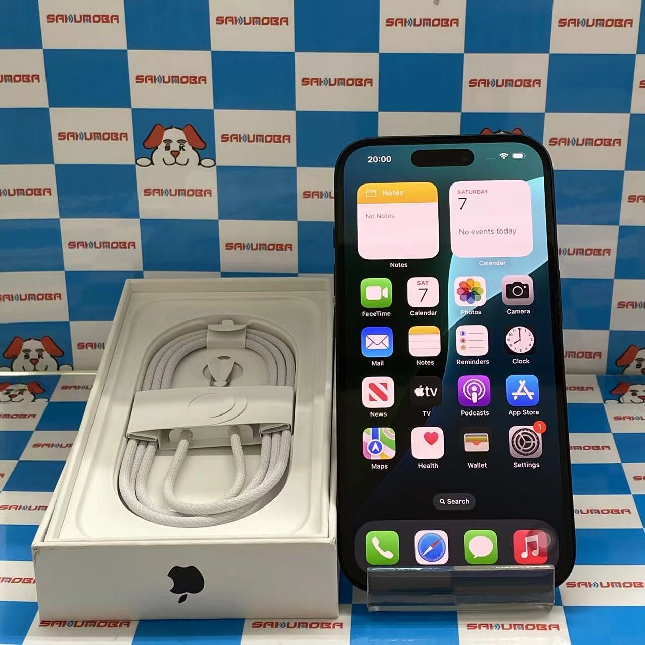 iPhone16 256GB ブラック MYDW3J/A SIMフリー