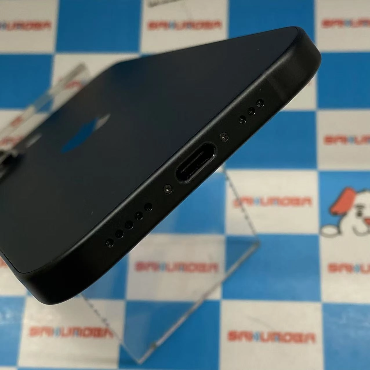 iPhone16 256GB ブラック MYDW3J/A SIMフリー