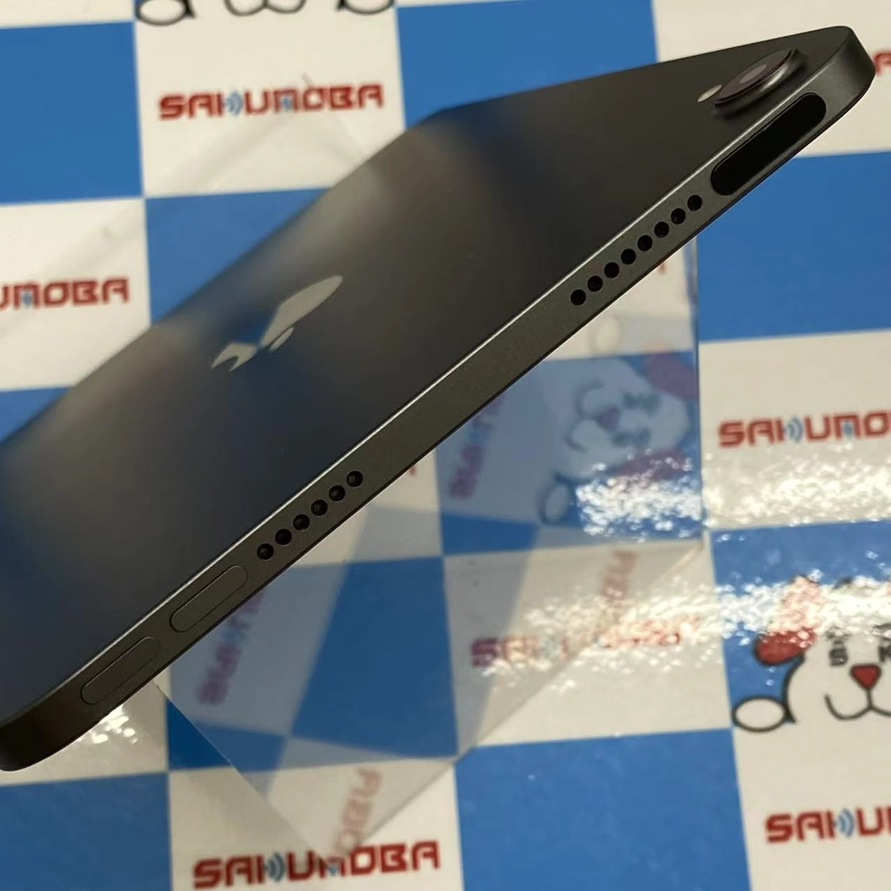 iPad mini 第6世代 Wi-Fiモデル 256GB スペースグレイ MK7T3J/A