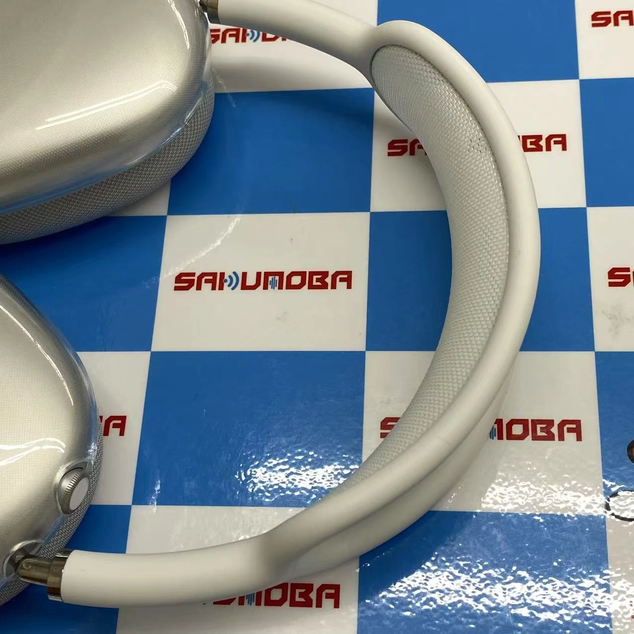 AirPods Max シルバー MGYJ3J/A 美品