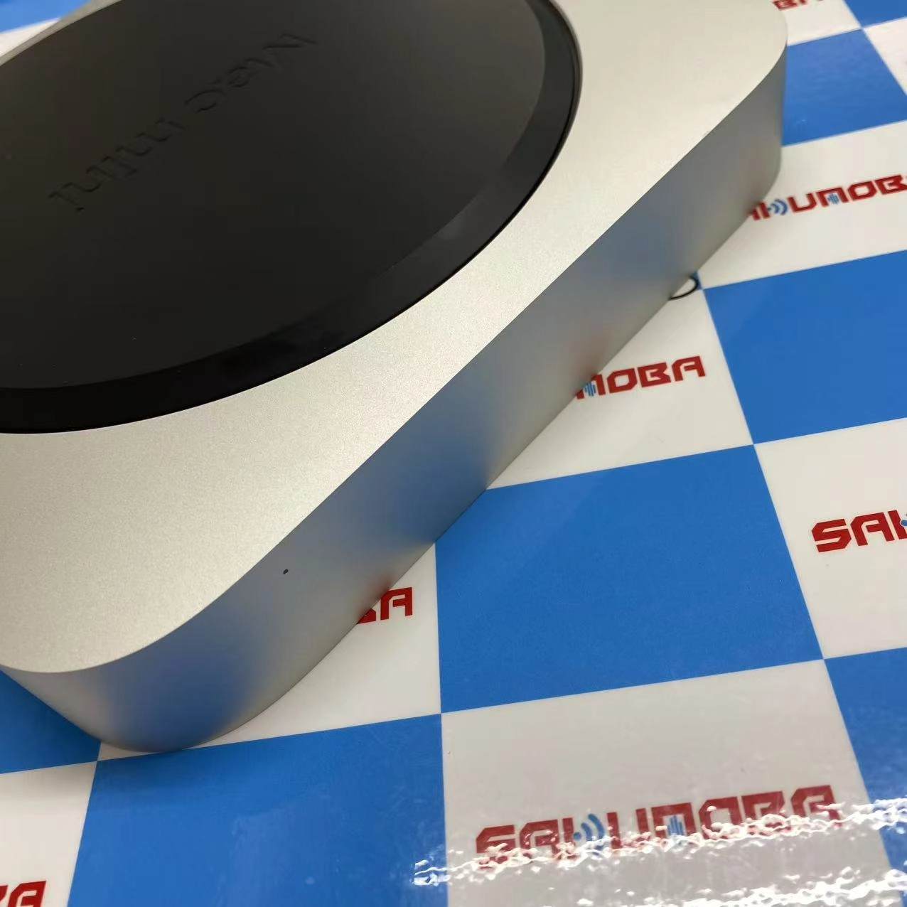 Mac Mini Late 2020 M1 8GB/256GB シルバー MGNR3J/A