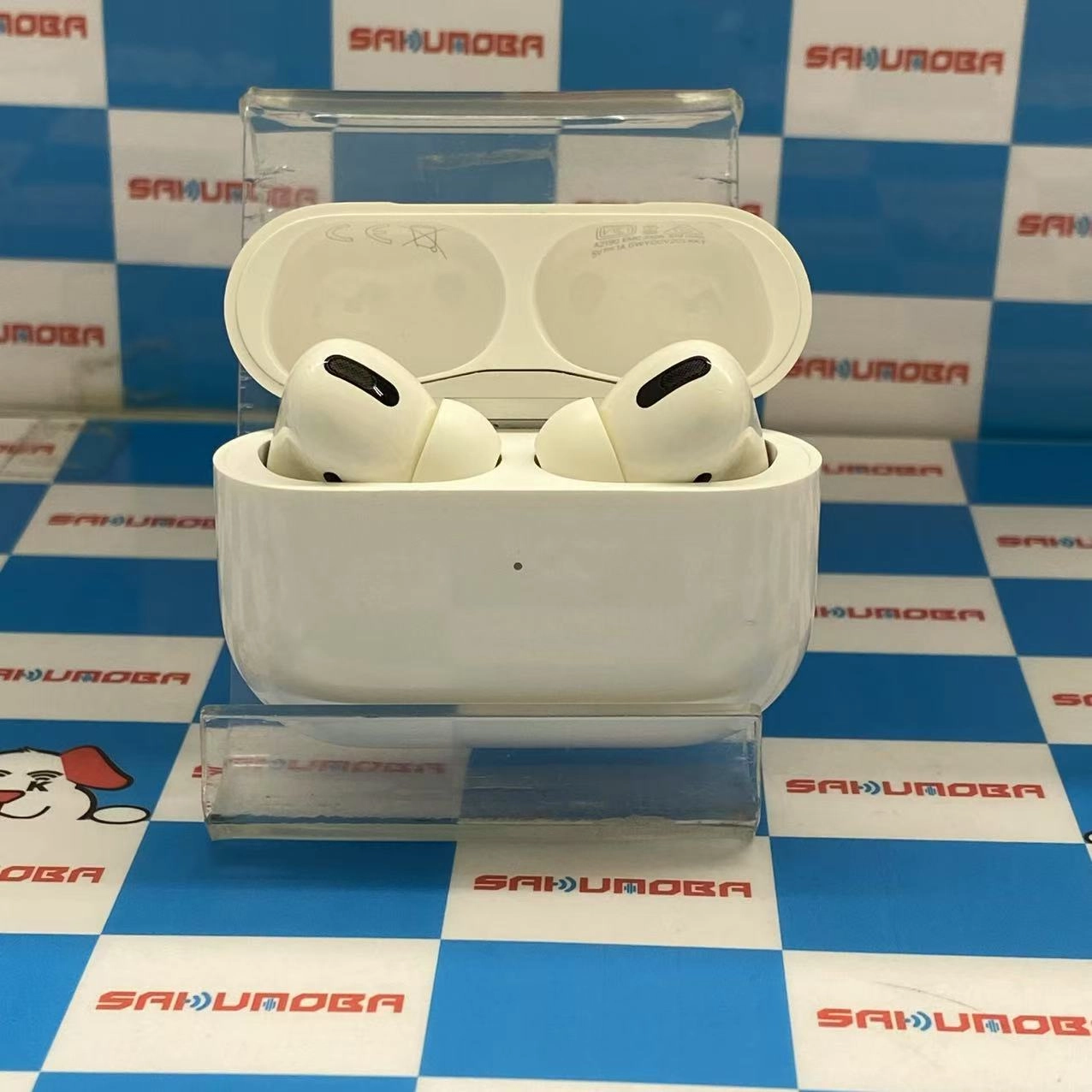 AirPods Pro  Apple  ホワイト A2190 ジャンク品