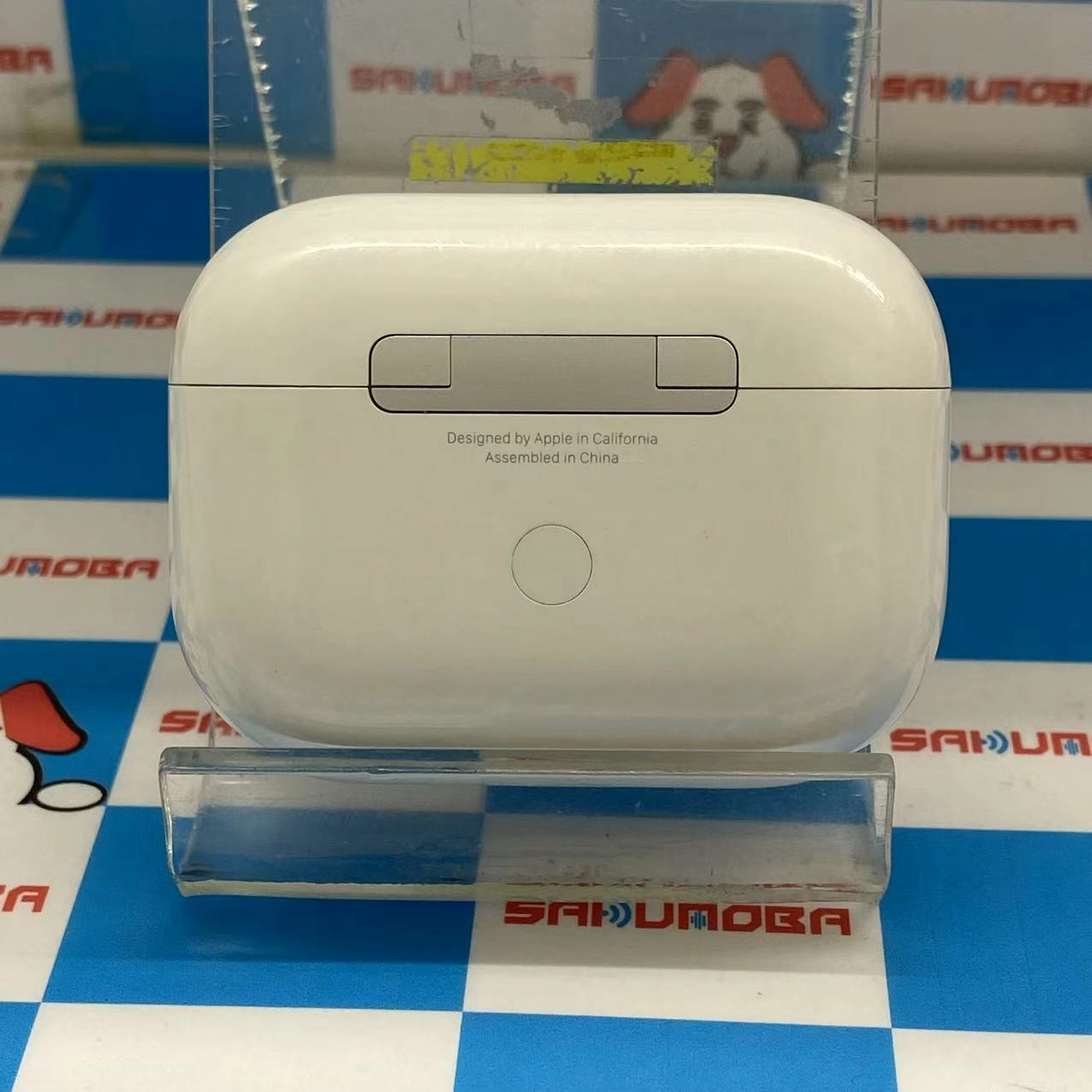 AirPods Pro  Apple  ホワイト A2190 ジャンク品