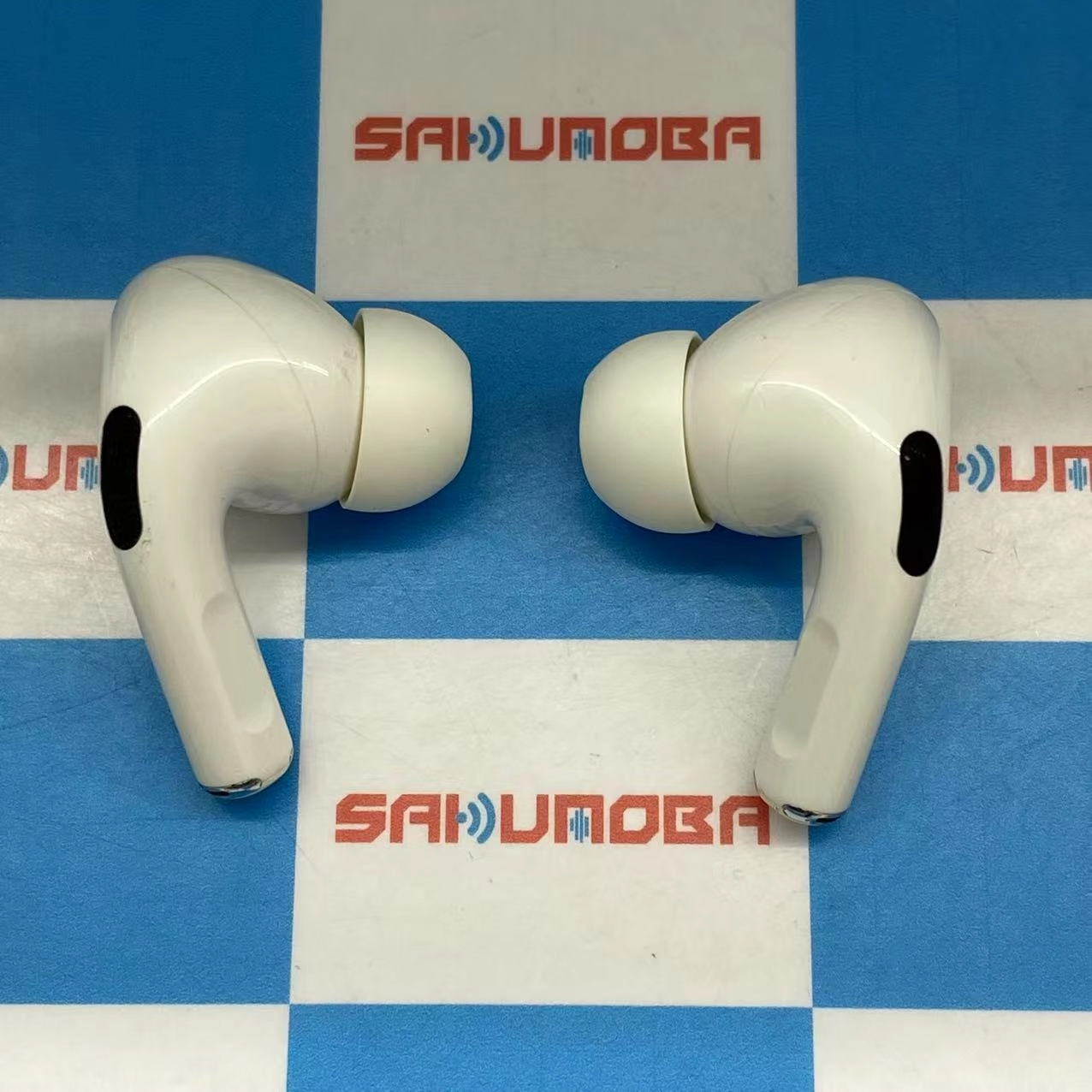 AirPods Pro  Apple  ホワイト A2190 ジャンク品