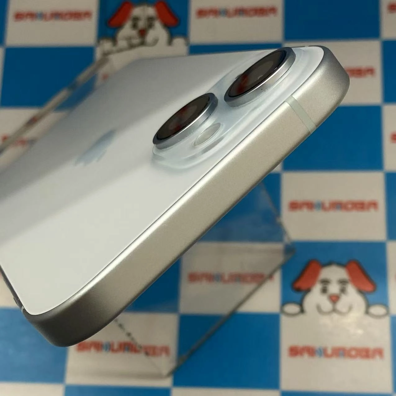 ML3J/A AU版SIMフリー ジャンク品