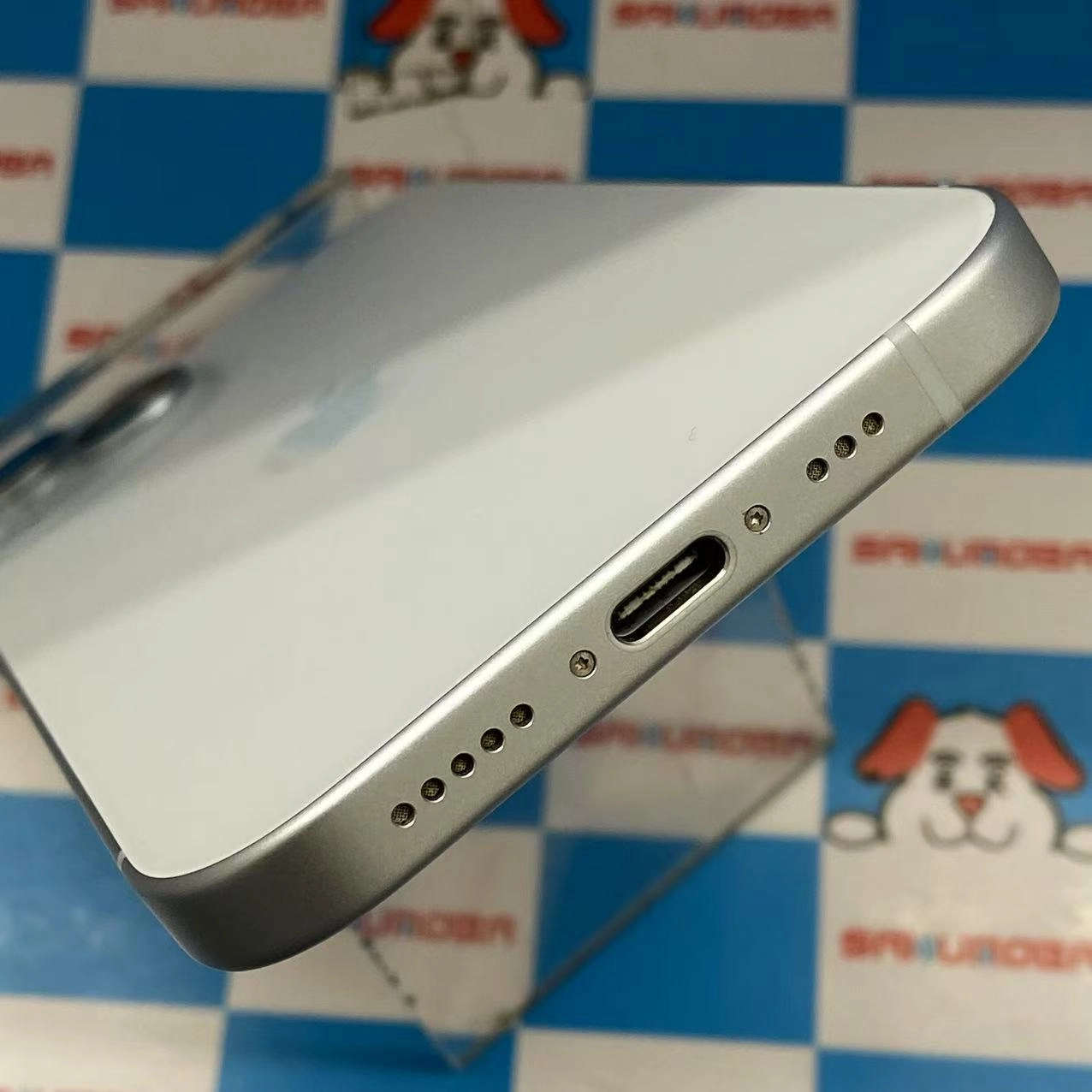 ML3J/A AU版SIMフリー ジャンク品