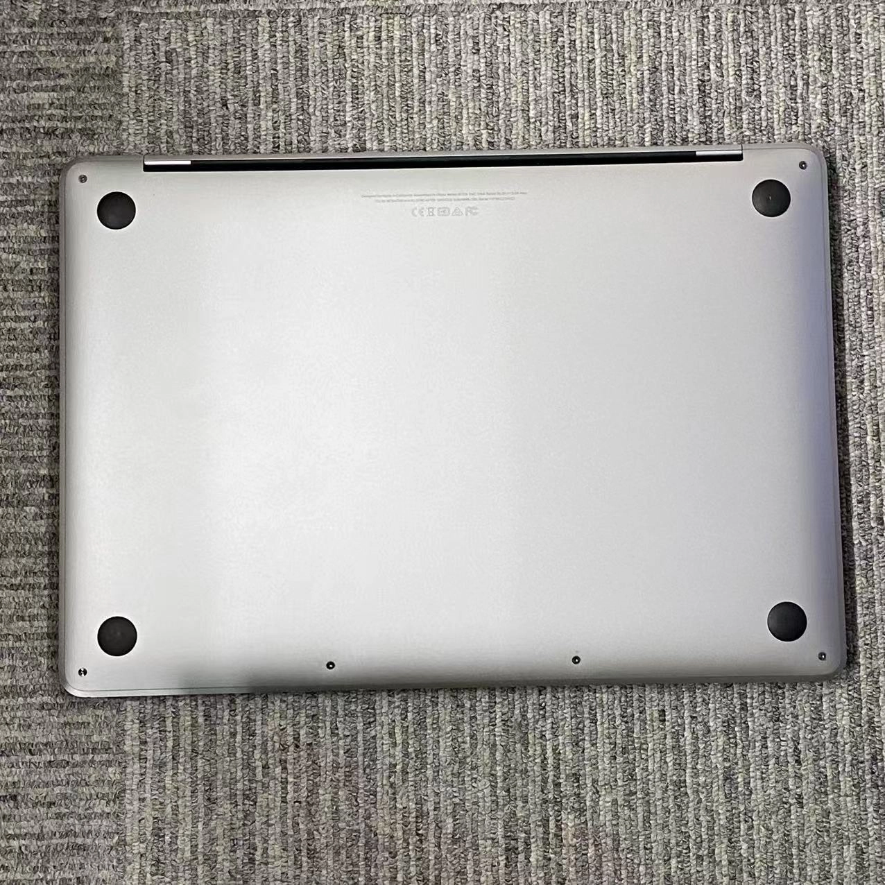 MacBook Pro 13インチ 2017 Thunderbolt 3ポートx2 256GB スペースグレイ A1708 ジャンク品