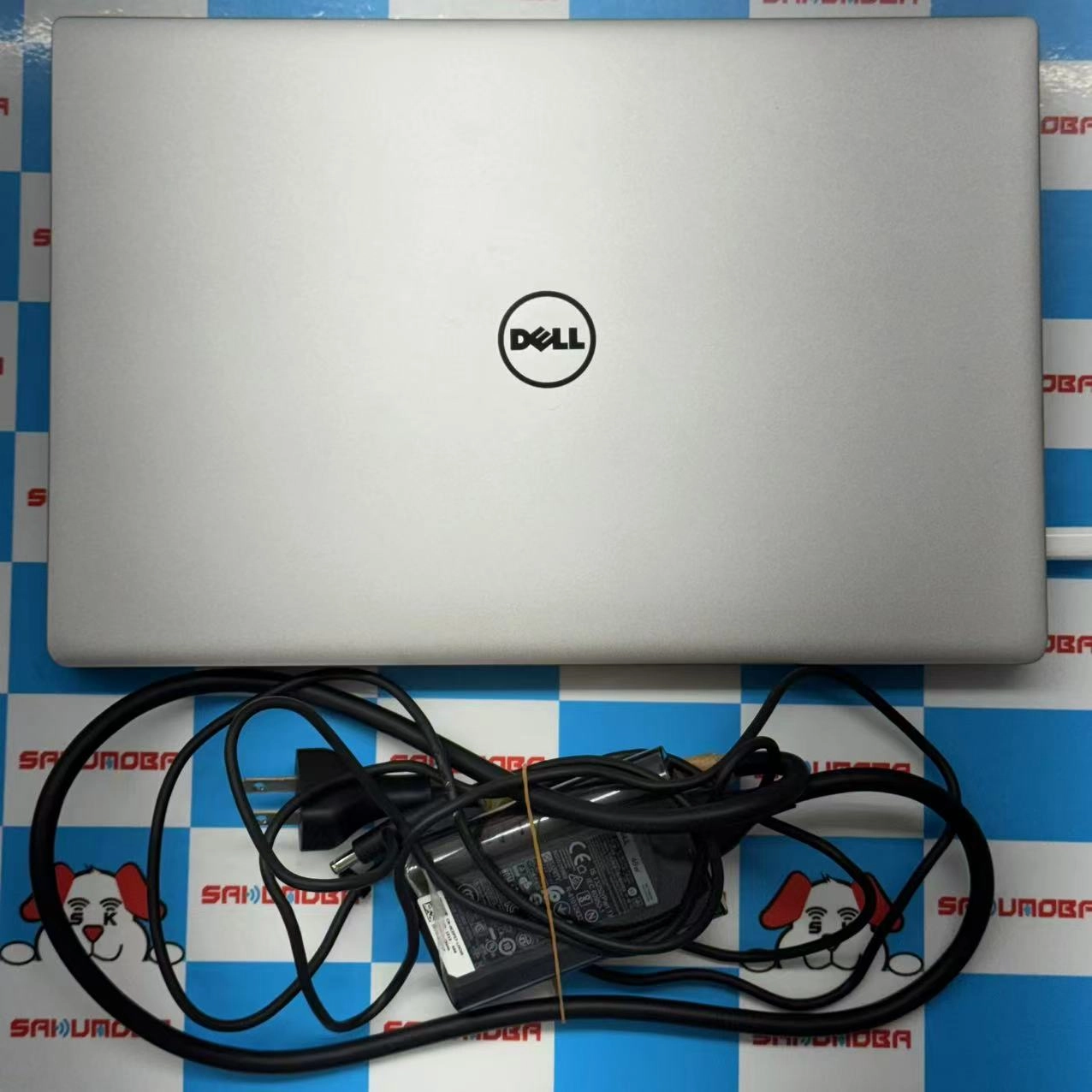 Dell XPS 13 9360 i7-7560U 8GB/256GB シルバー ジャンク品