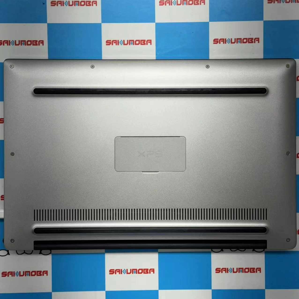 Dell XPS 13 9360 i7-7560U 8GB/256GB シルバー ジャンク品