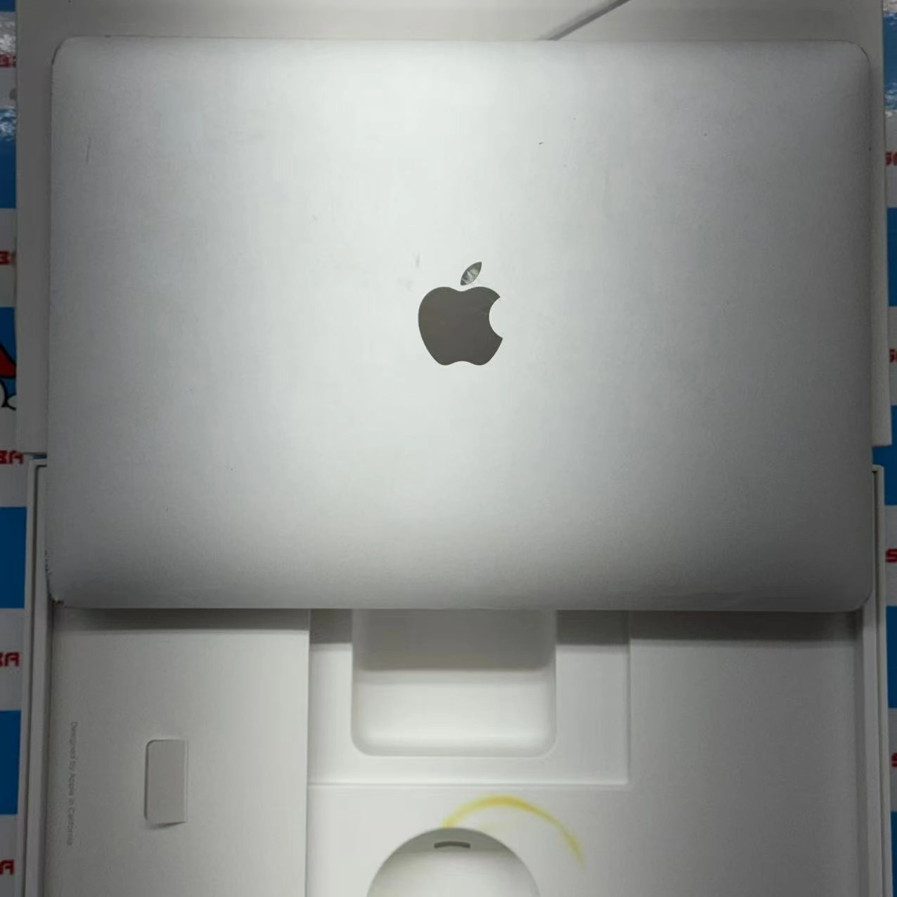 MacBook Pro 13インチ 2017 2.3GHz Core i5 Apple 8GB/128GB シルバー MPXR2J/A ジャンク品