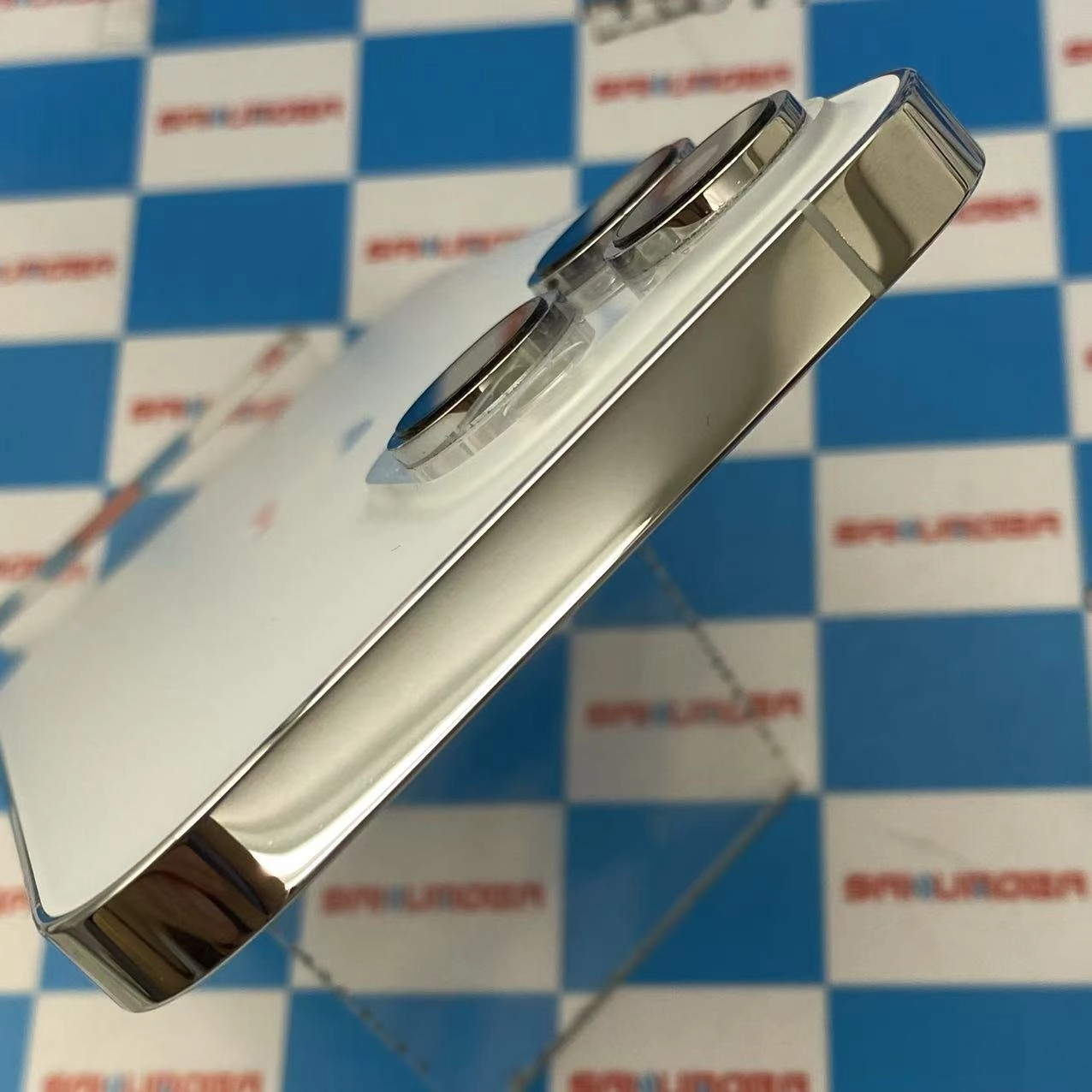 iPhone15 128GB ブルー MTML3J/A SIMフリー 美品