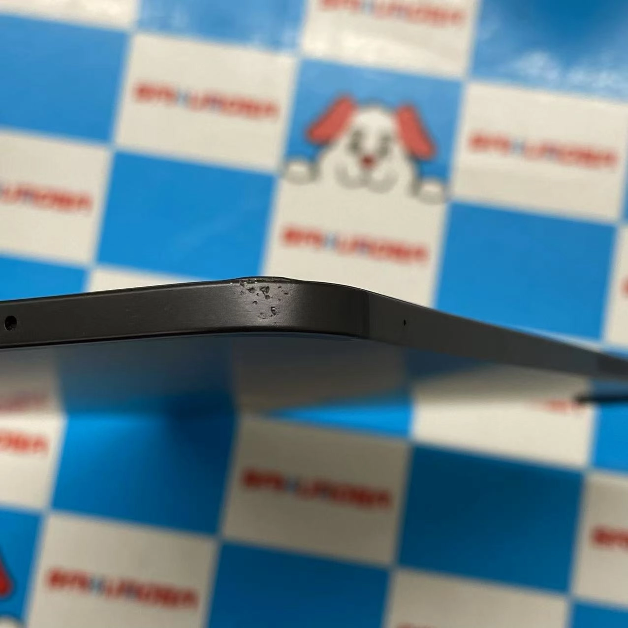 iPad Pro 11インチ 第5世代 Nano-textureディスプレイガラス搭載 Wi-Fi + Cellular 1TB スペースブラック MWRP3J/A SoftBank版SIMフリー