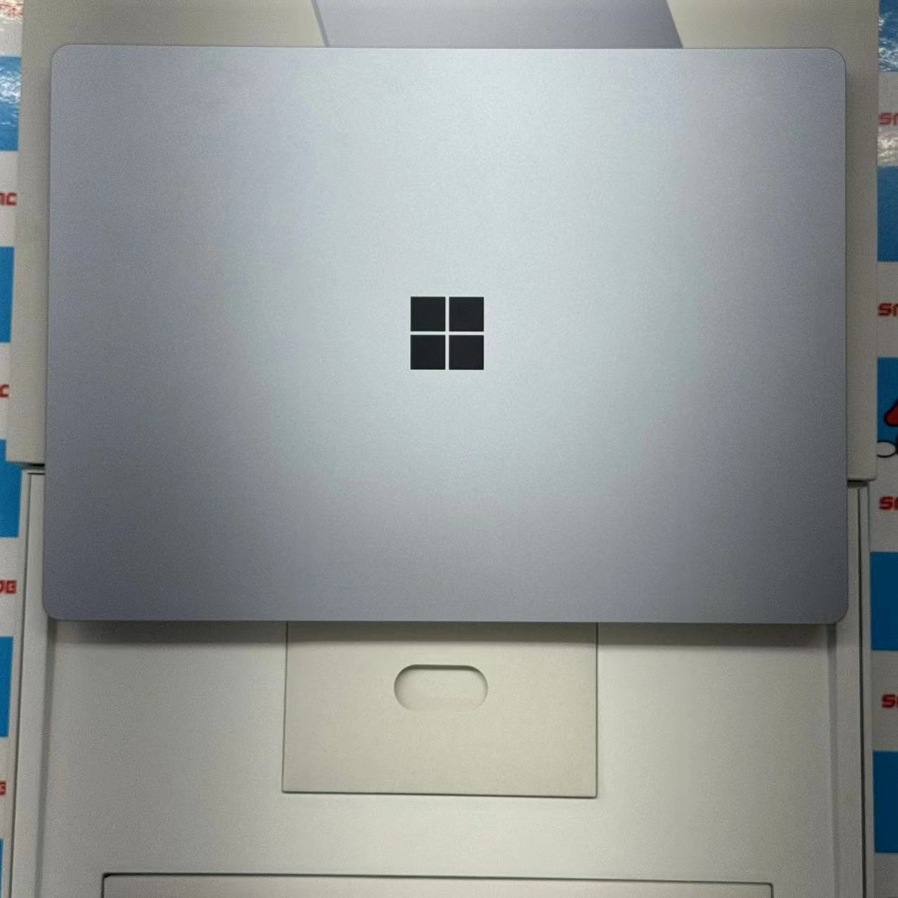 Surface Laptop 4 i5-1135G7 8GB/512GB アイスブルー 5BT-00083 極美品