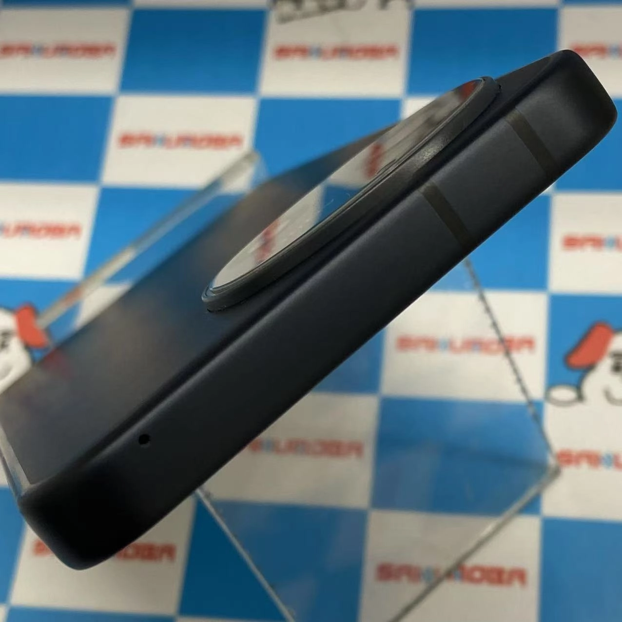 AQUOS sense9 8GB/256GB ブラック SH-M29 SIMフリー 美品