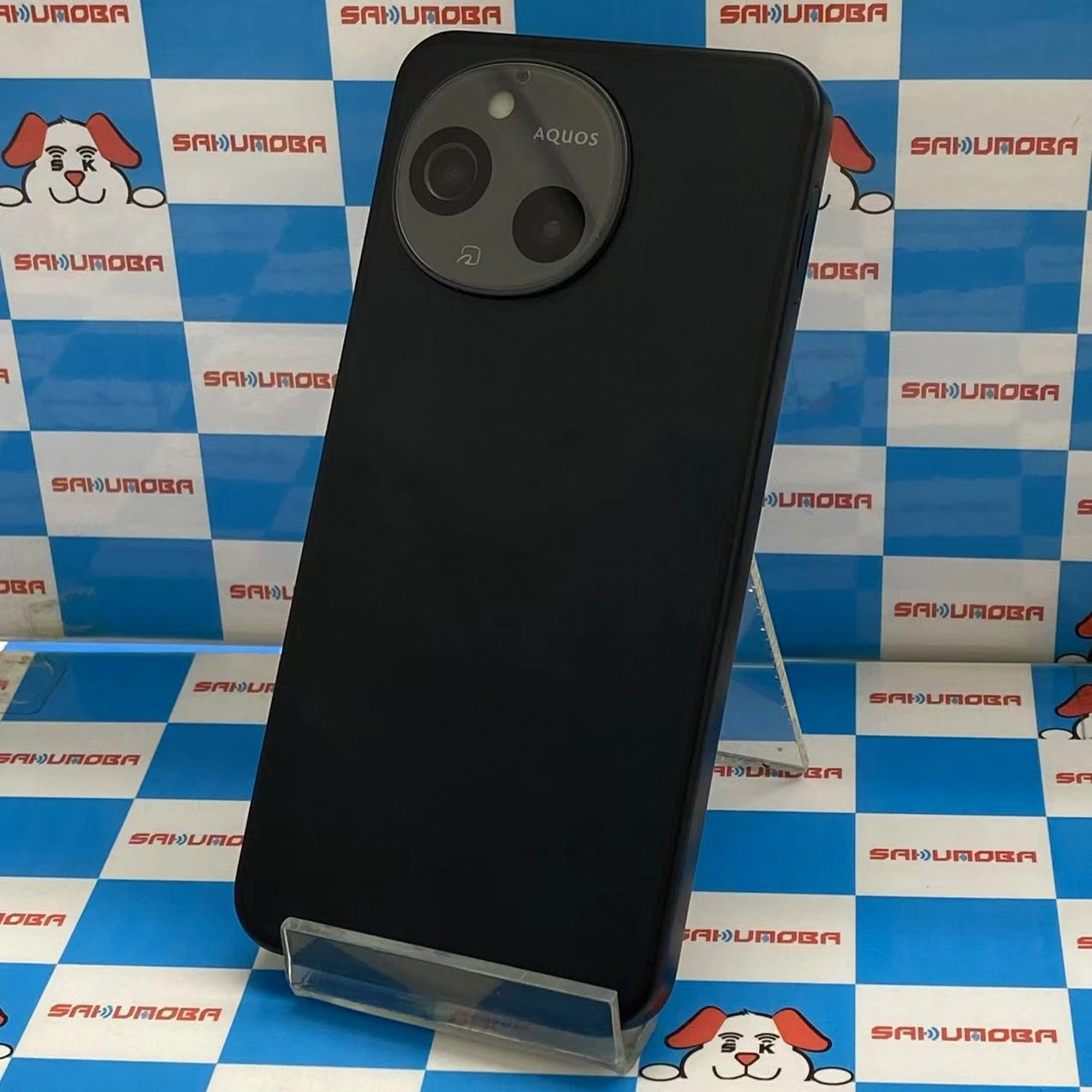 AQUOS sense9 8GB/256GB ブラック SH-M29 SIMフリー 美品