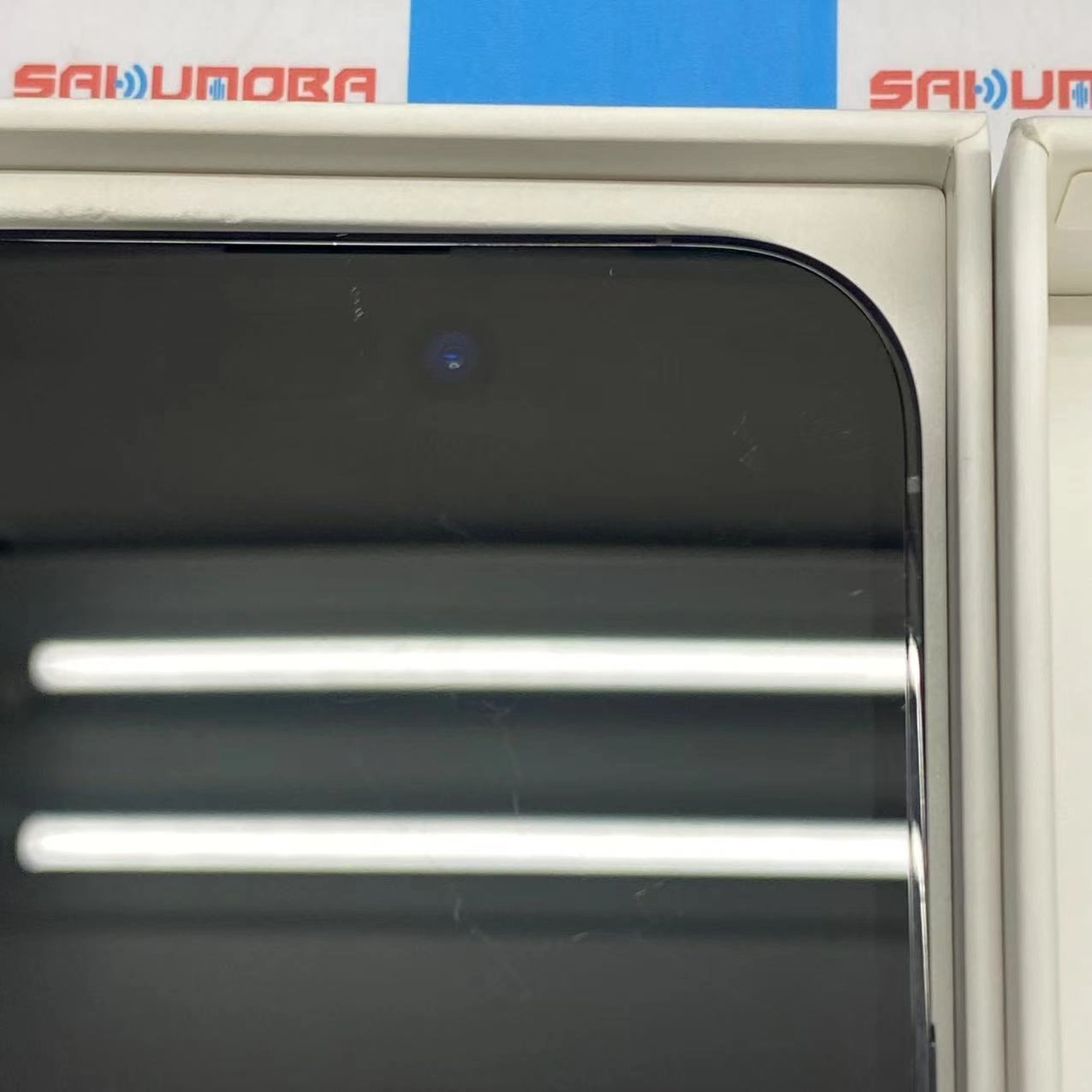 iPhone14 Pro 128GB スペースブラック 3L243J/A SIMフリー