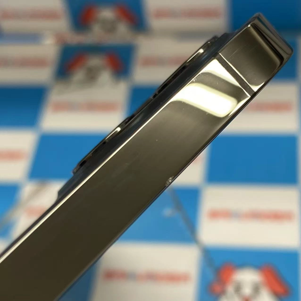 iPhone12 Pro 512GB グラファイト MGMF3J/A AU版SIMフリー au