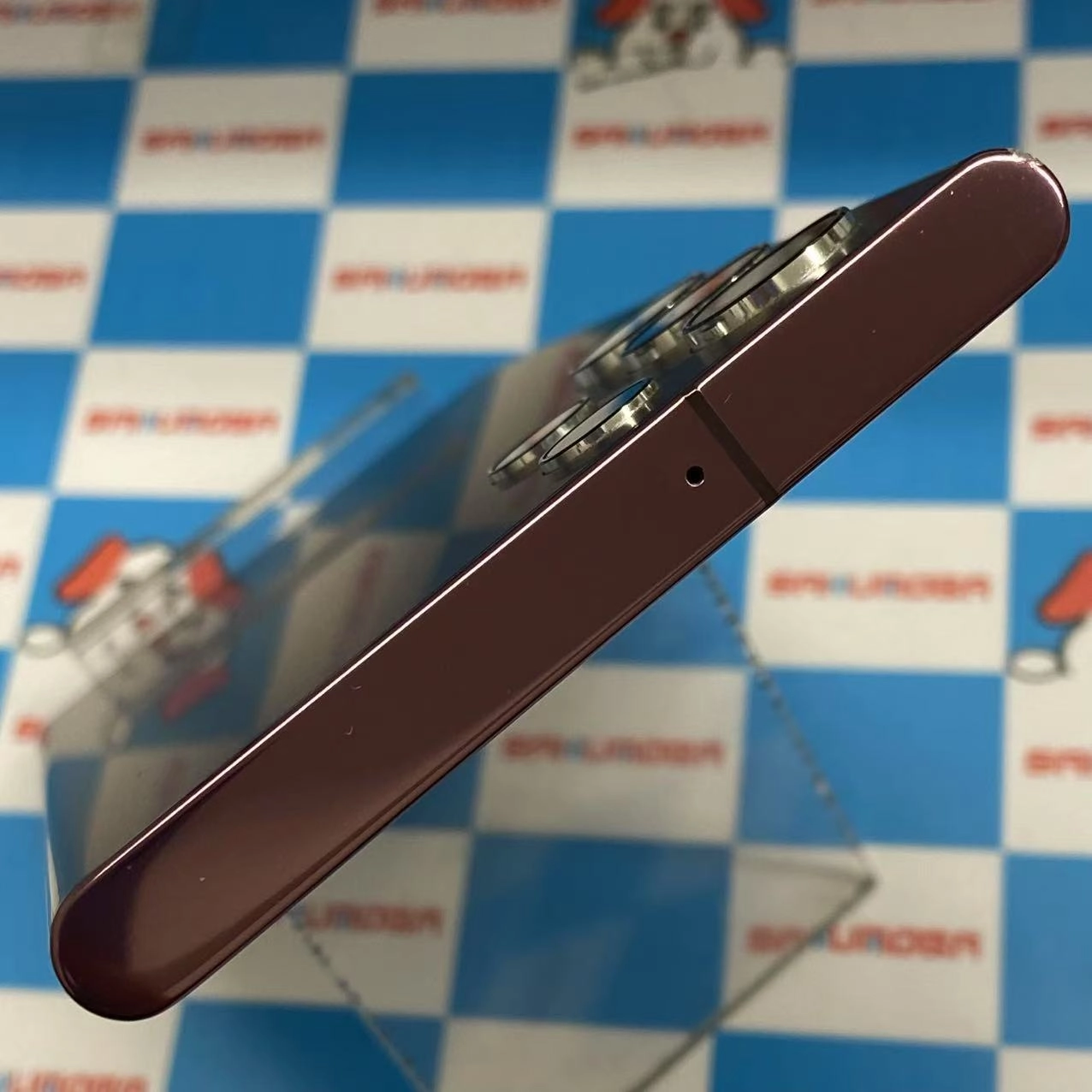 Galaxy S22 Ultra 256GB ファントムブラック SC-52C docomo版SIMフリー