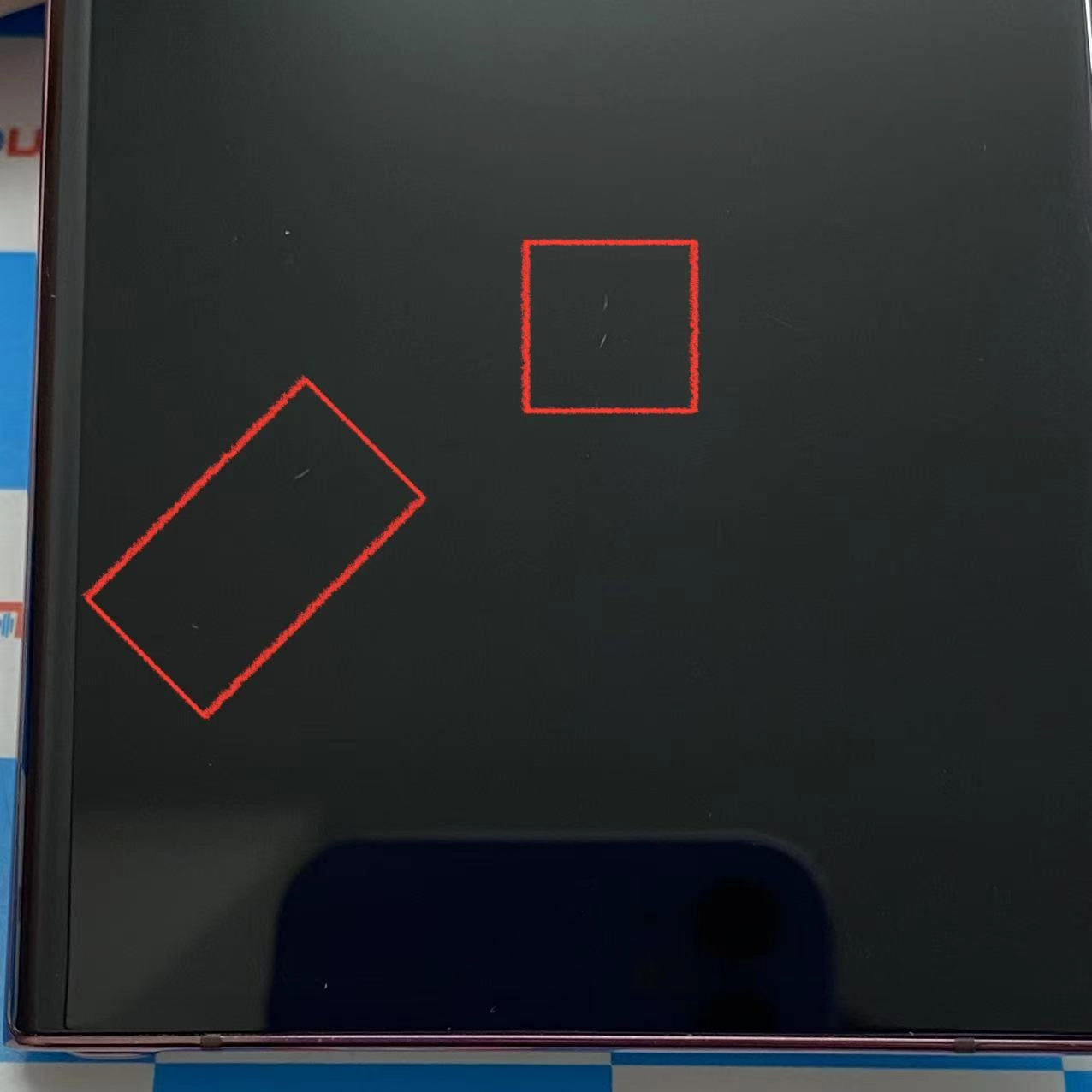 Galaxy S22 Ultra 256GB ファントムブラック SC-52C docomo版SIMフリー