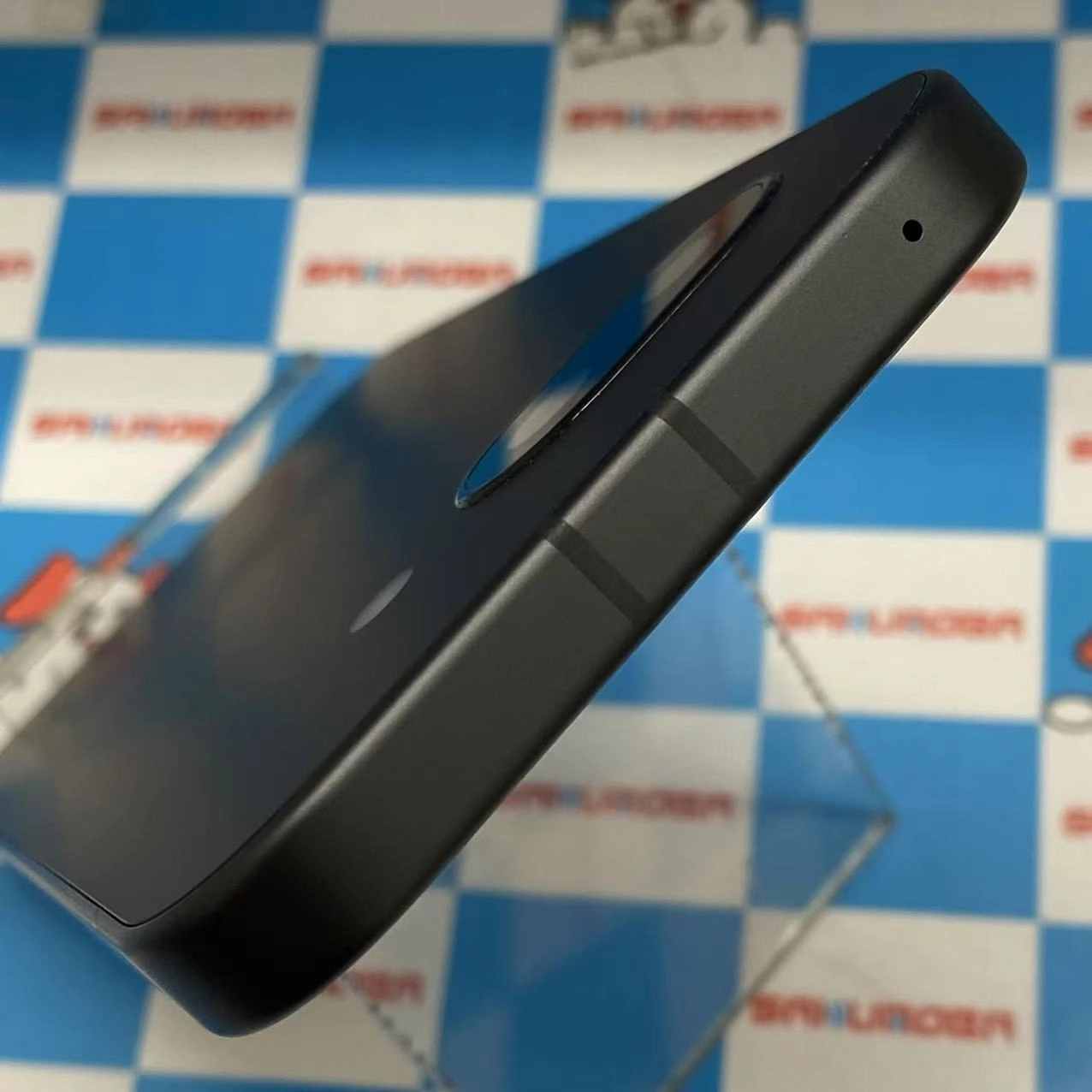 Google Pixel 9a 8GB/128GB オブシディアン G3Y12 docomo版SIMフリー