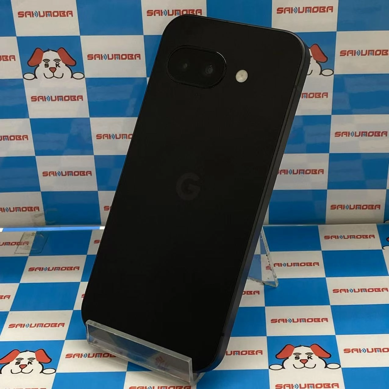 Google Pixel 9a 8GB/128GB オブシディアン G3Y12 docomo版SIMフリー
