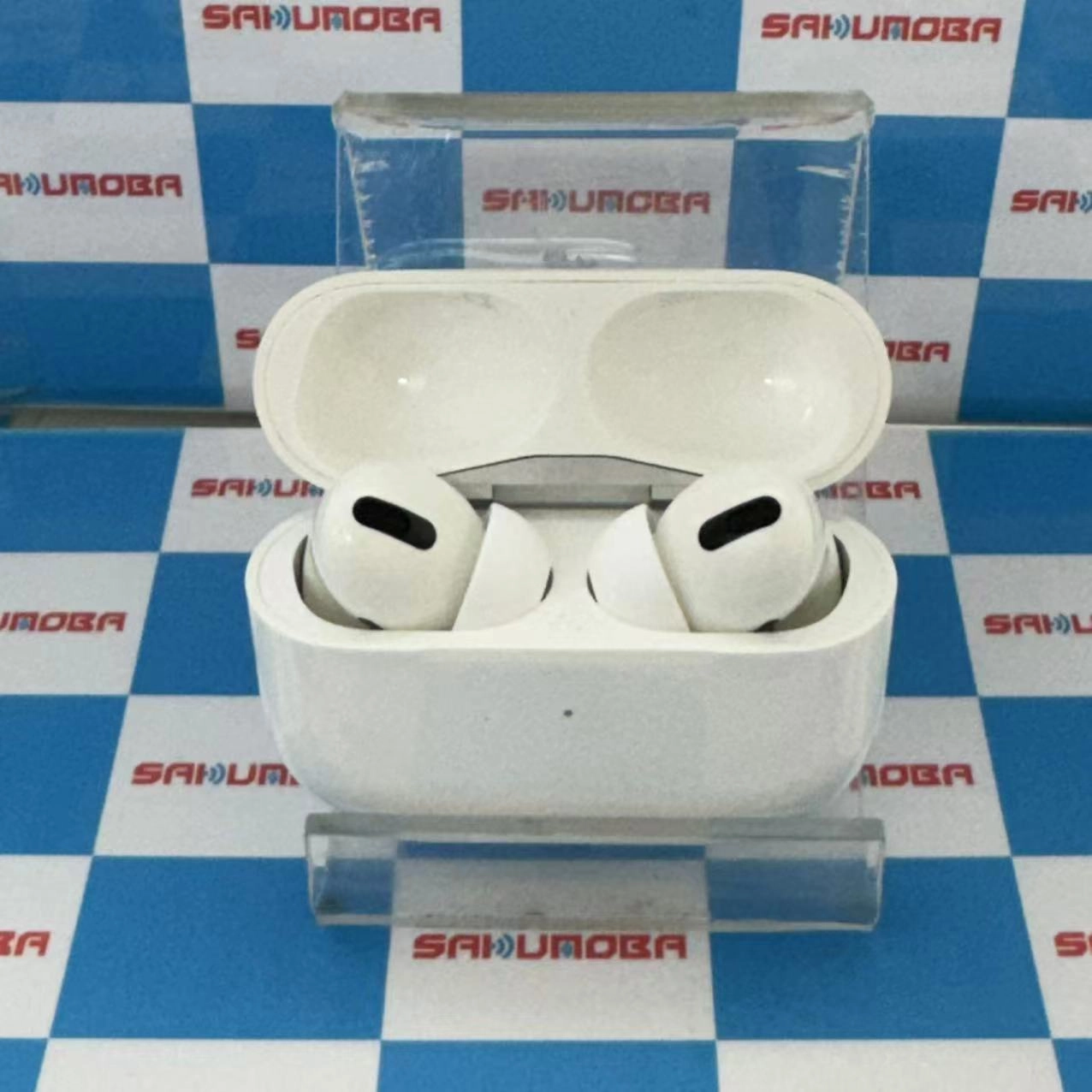 AirPods Pro 第1世代 2019年モデル ホワイト A2084