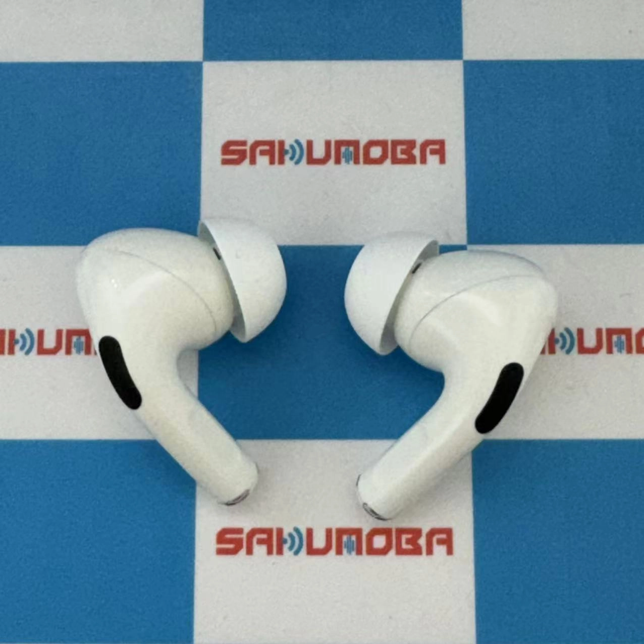 AirPods Pro 第1世代 2019年モデル ホワイト A2084