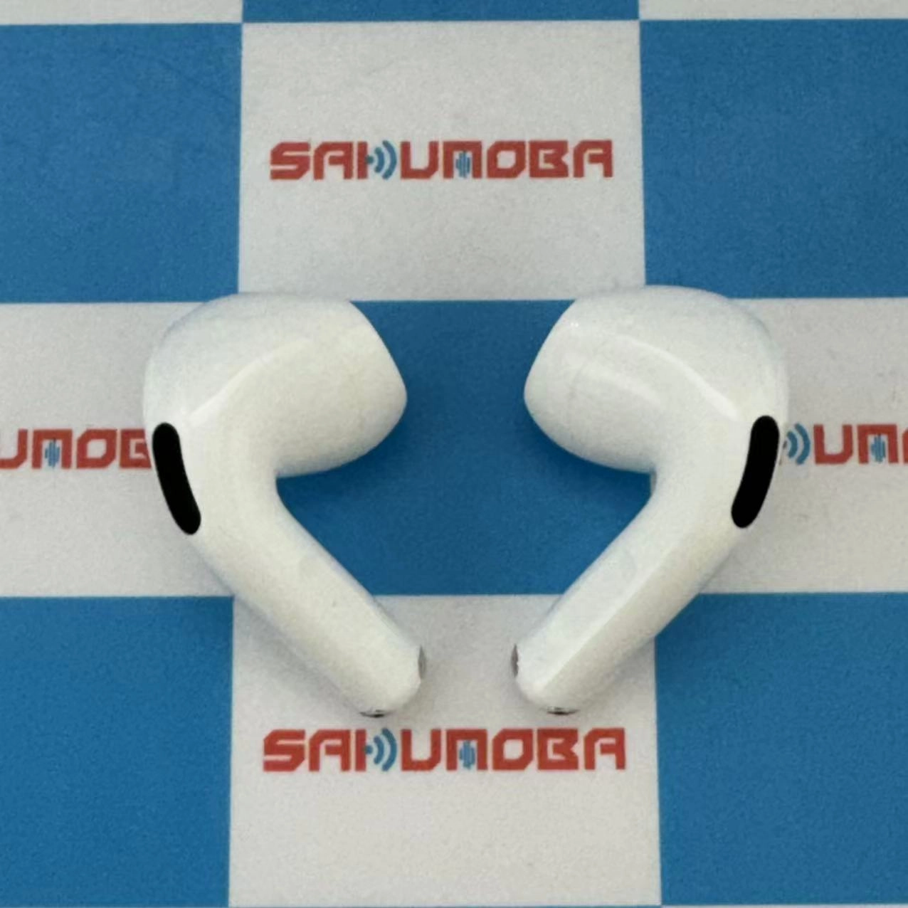 AirPods 第4世代 アクティブノイズキャンセリング搭載 ホワイト MXP93J/A