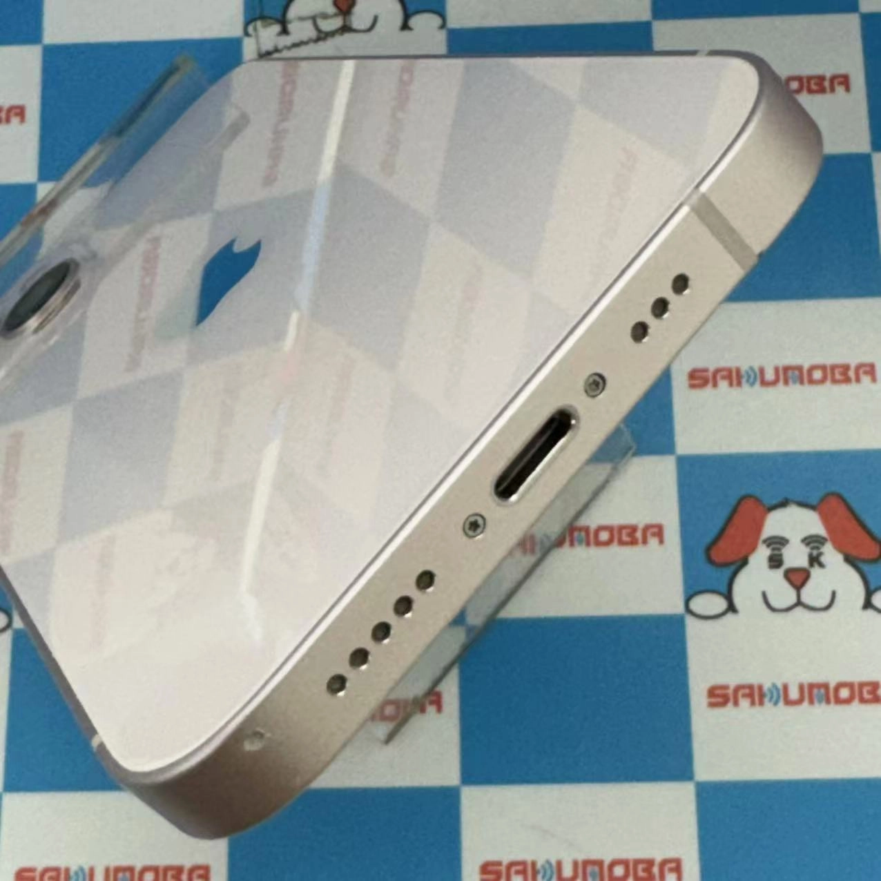 iPhone13 256GB ピンク MLNK3J/A 楽天モバイル版SIMフリー