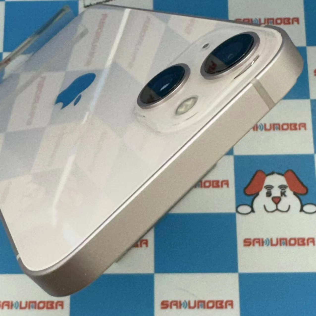 iPhone13 256GB ピンク MLNK3J/A 楽天モバイル版SIMフリー