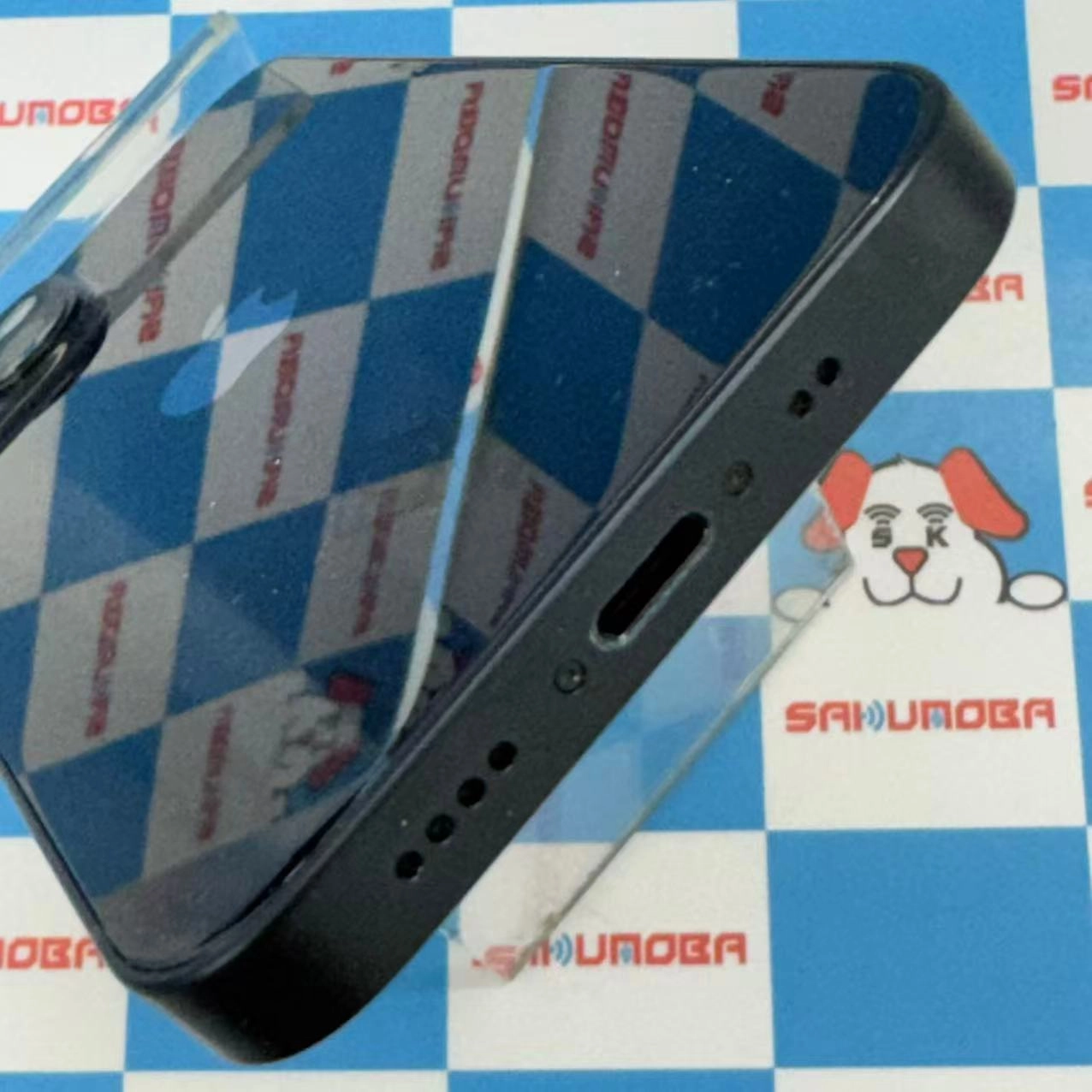 iPhone13 mini 128GB ミッドナイト MLJC3J/A 楽天モバイル版SIMフリー