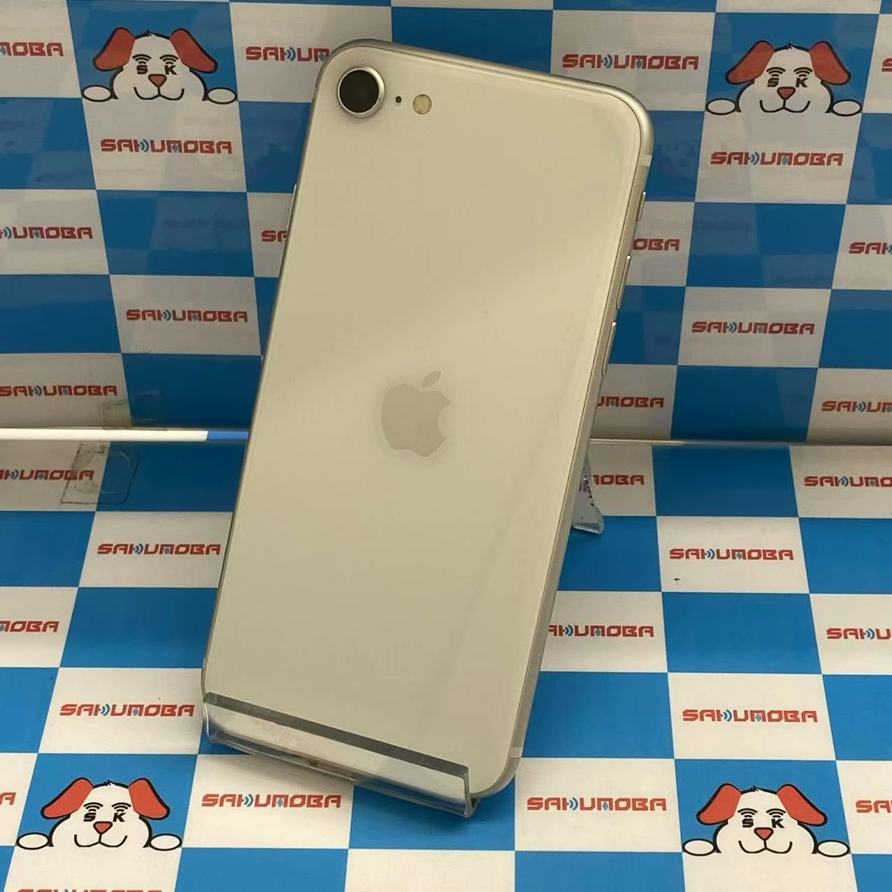 iPhoneSE 第3世代 64GB スターライト MMYD3J/A SoftBank版SIMフリー