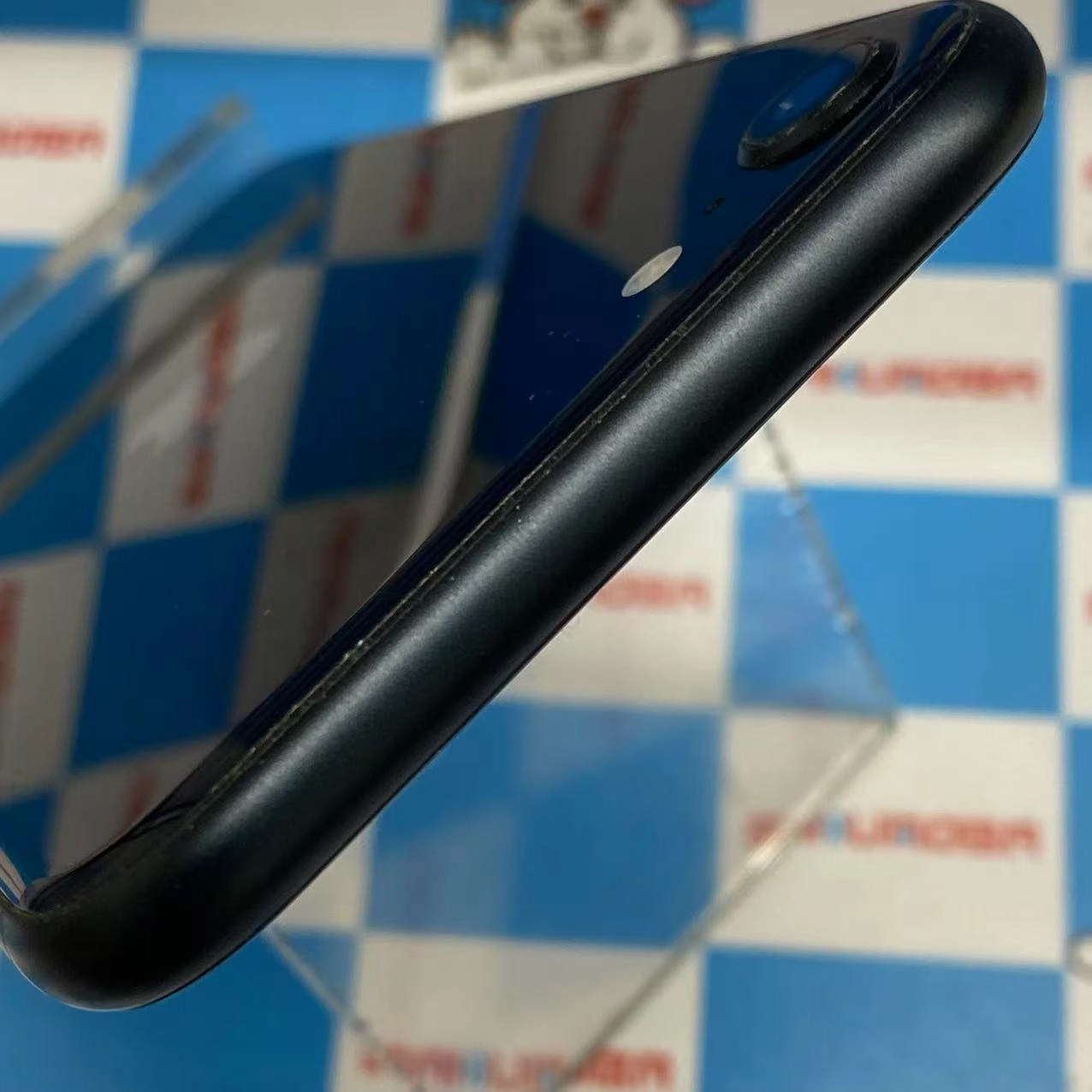 iPhoneSE 第3世代 64GB ミッドナイト MMYC3J/A SoftBank版SIMフリー