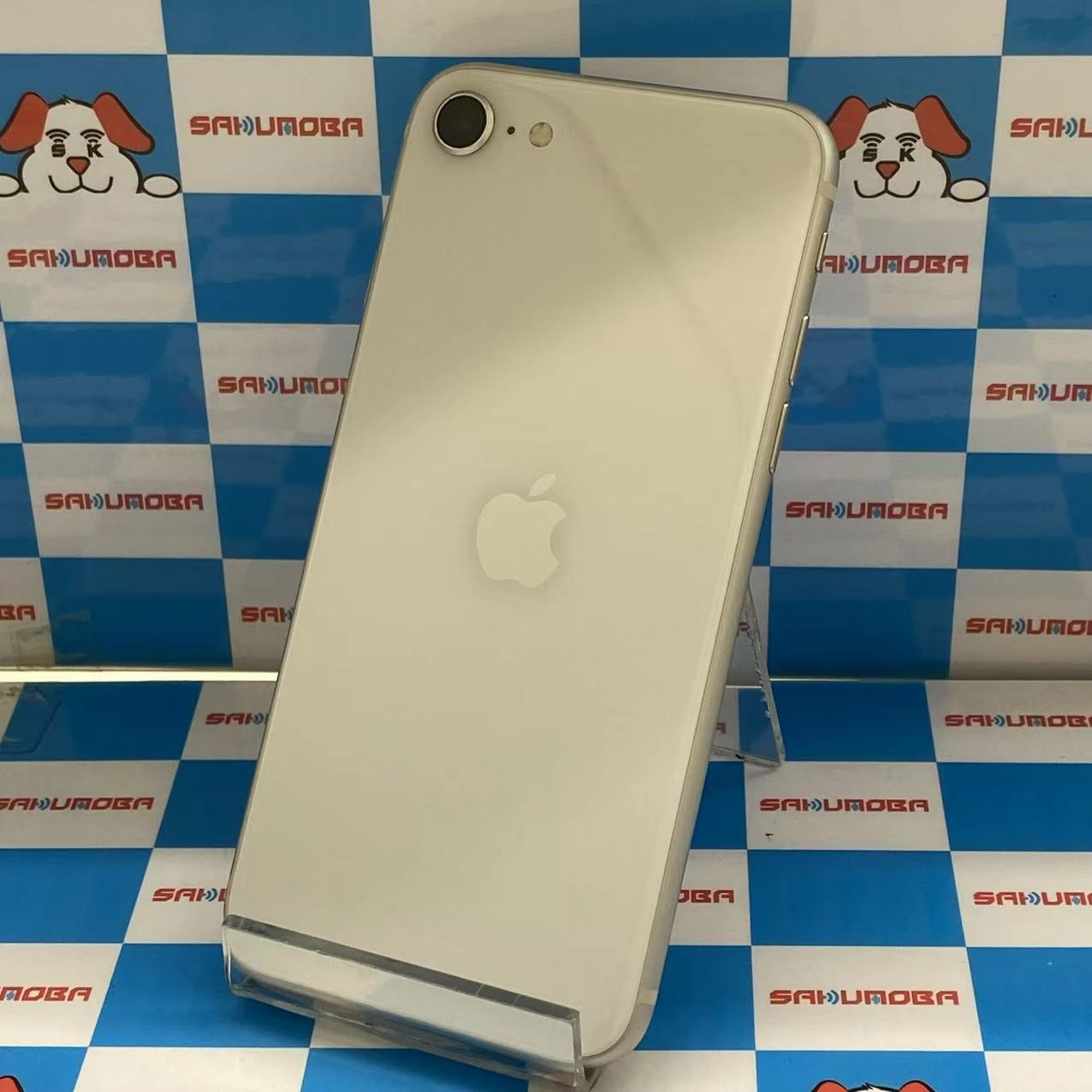 iPhoneSE 第3世代 128GB スターライト MMYG3J/A SoftBank版SIMフリー