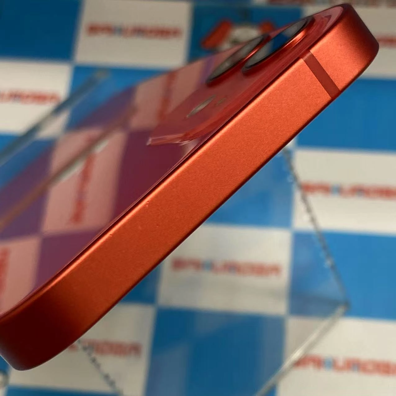 iPhone12 mini 64GB Product Red MGAE3J/A docomo版SIMフリー