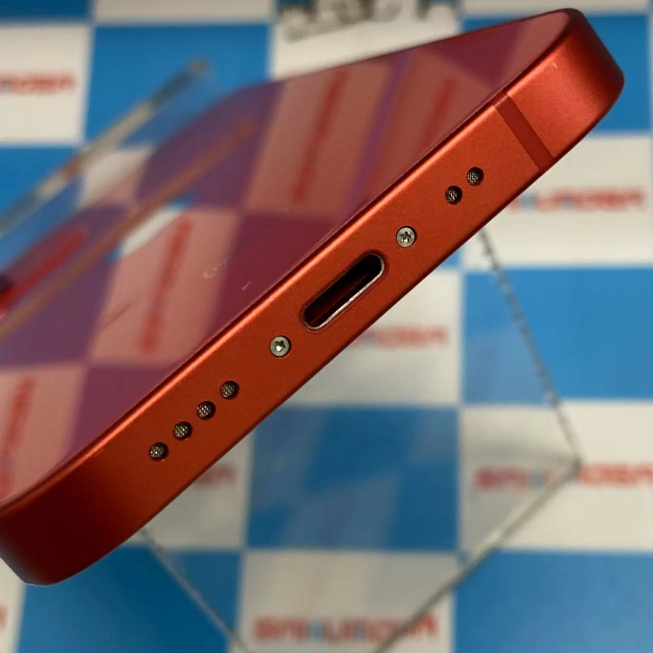 iPhone12 mini 64GB Product Red MGAE3J/A docomo版SIMフリー