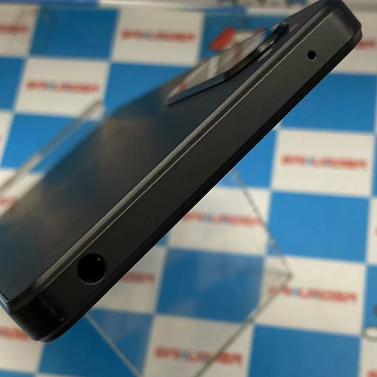 Xperia 1 IV 256GB ブラック SOG06 AU版SIMフリー