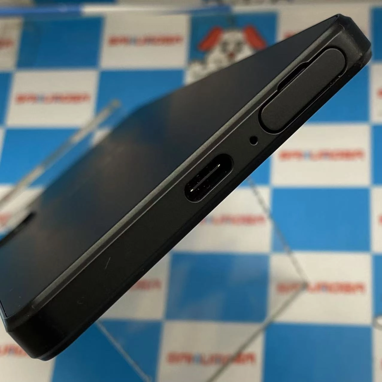 Xperia 1 IV 256GB ブラック SOG06 AU版SIMフリー