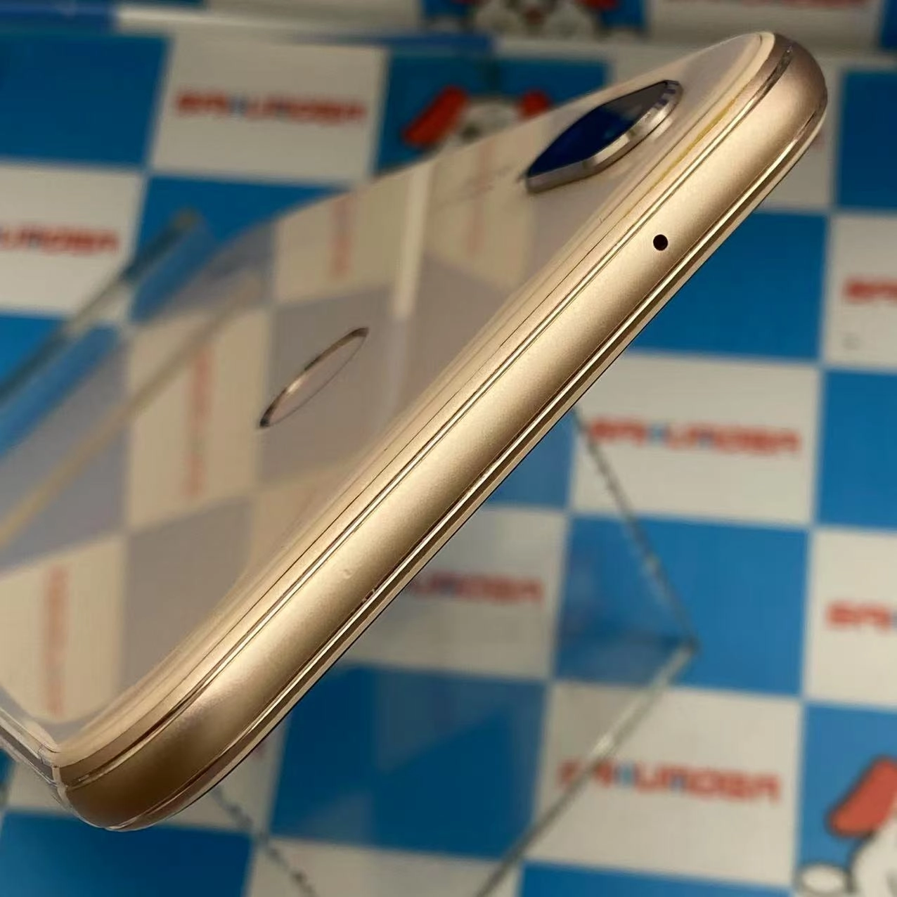 HUAWEI P20 lite 32GB サクラピンク ANE-LX2J Y!mobile版SIMフリー 美品