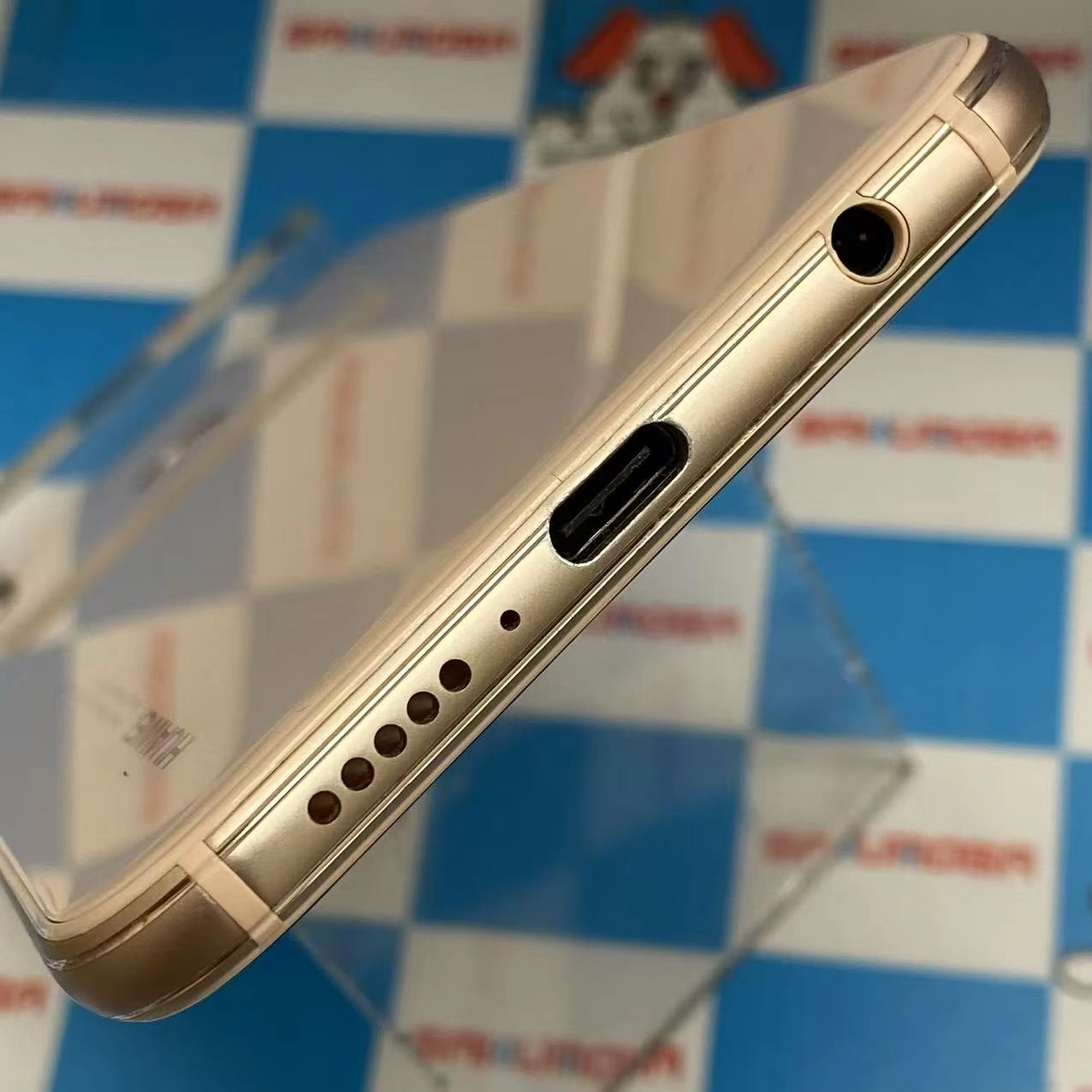 HUAWEI P20 lite 32GB サクラピンク ANE-LX2J Y!mobile版SIMフリー 美品