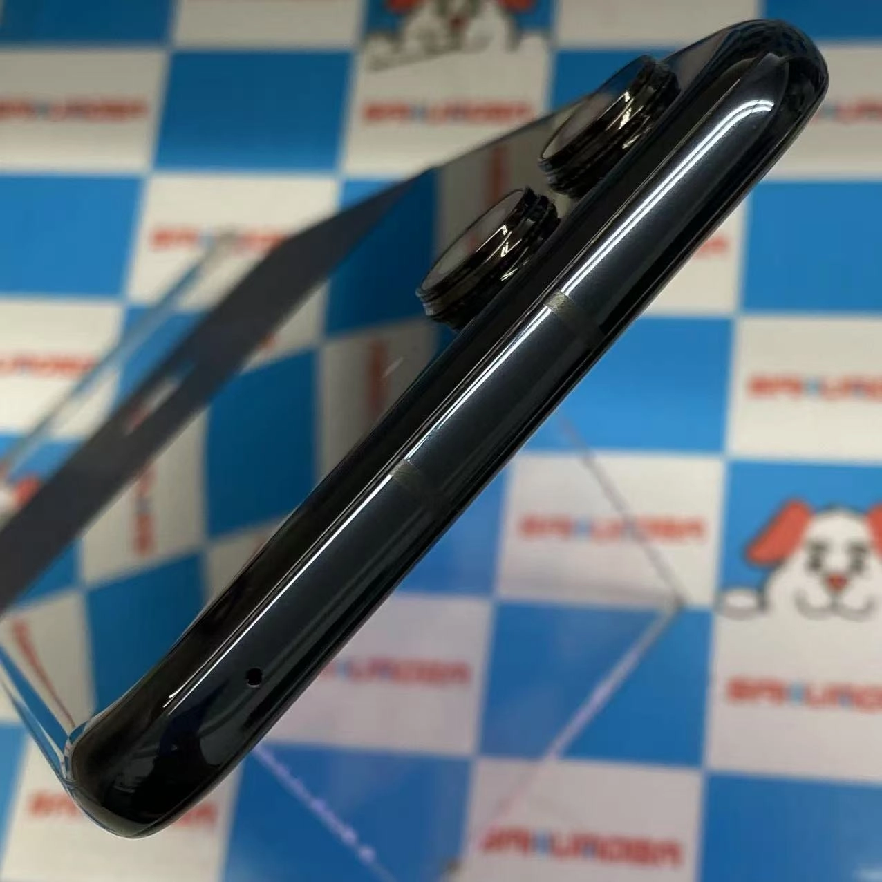 motorola razr 50 ultra 12GB/512GB ミッドナイトブルー XT2451-5 SIMフリー 美品