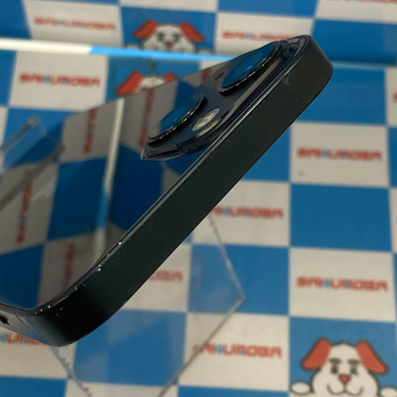 iPhone13 128GB ミッドナイト MLNC3J/A SoftBank版SIMフリー