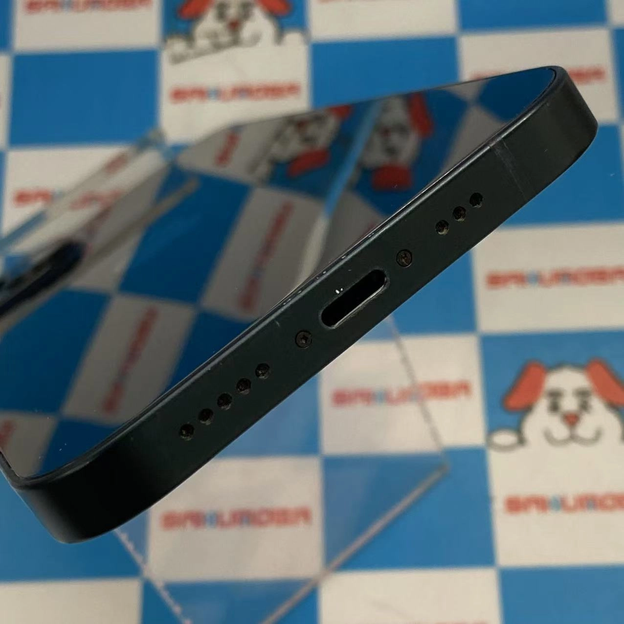 iPhone13 128GB ミッドナイト MLNC3J/A SoftBank版SIMフリー