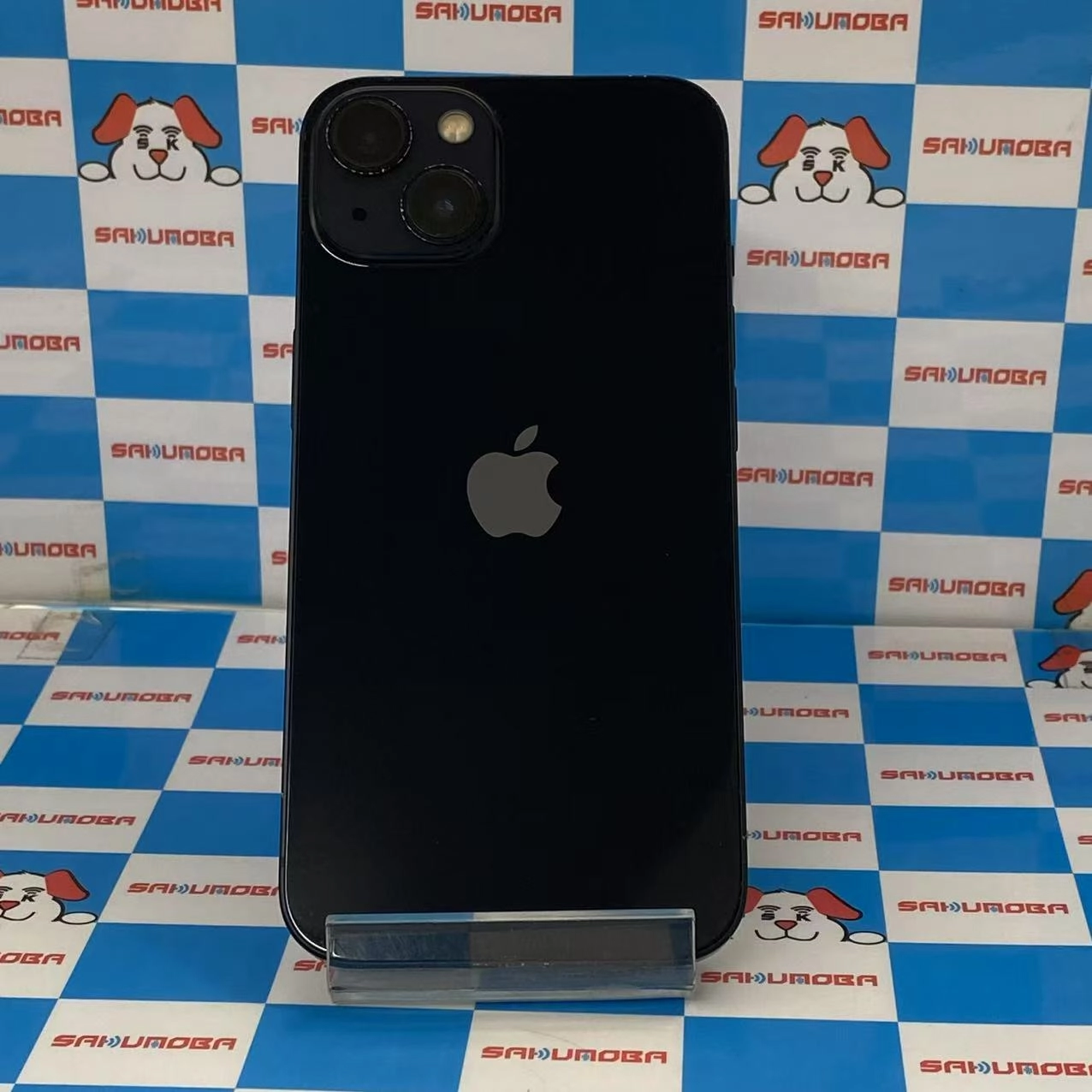 iPhone13 128GB ミッドナイト MLNC3J/A SoftBank版SIMフリー